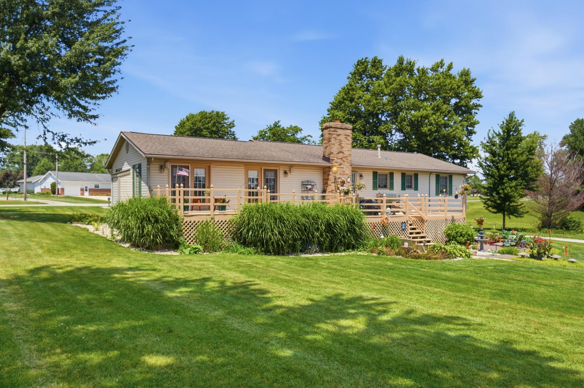 16872 County Road 25a, Wapakoneta, Ohio 45895