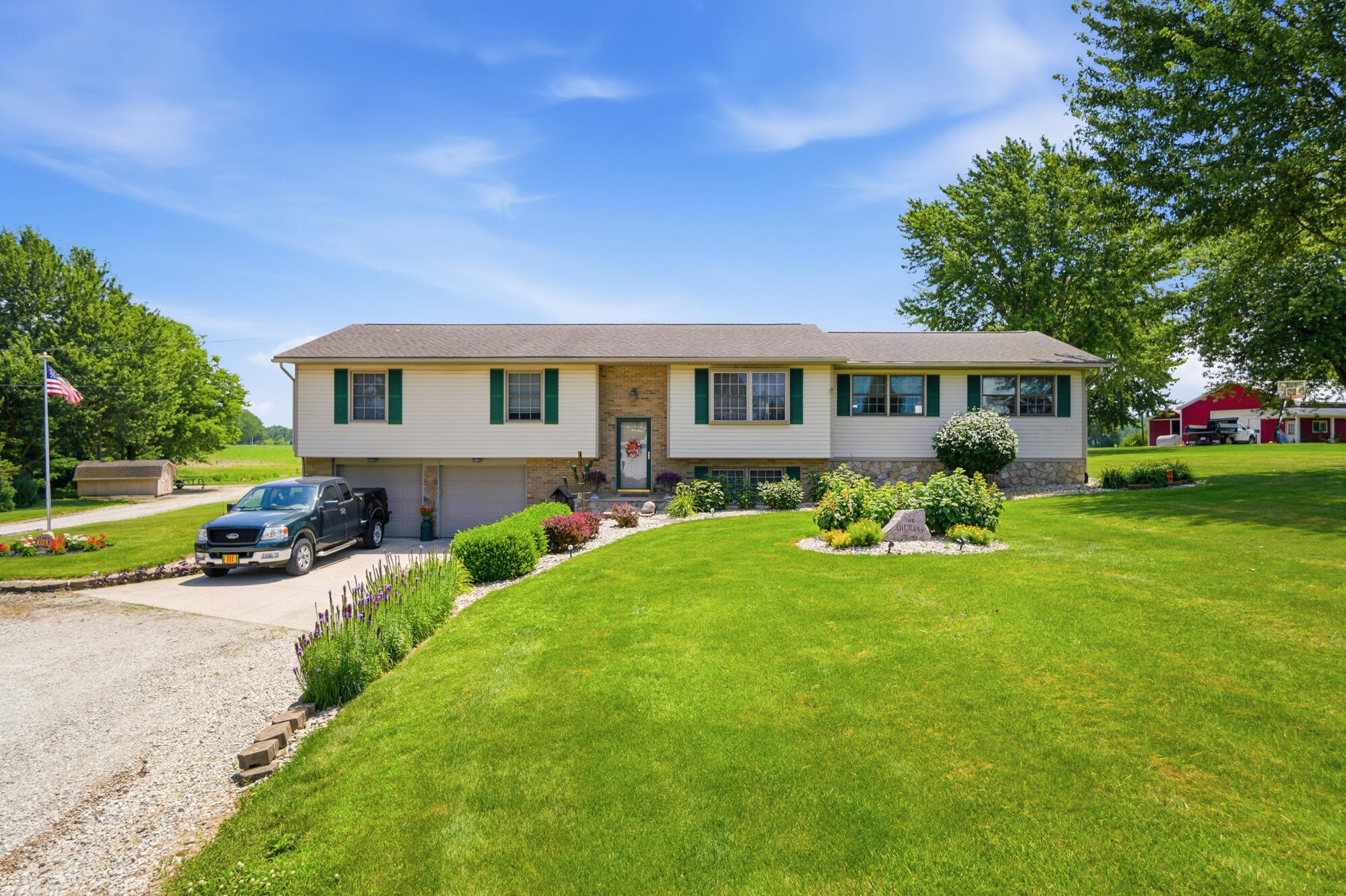 16872 County Road 25a, Wapakoneta, Ohio 45895