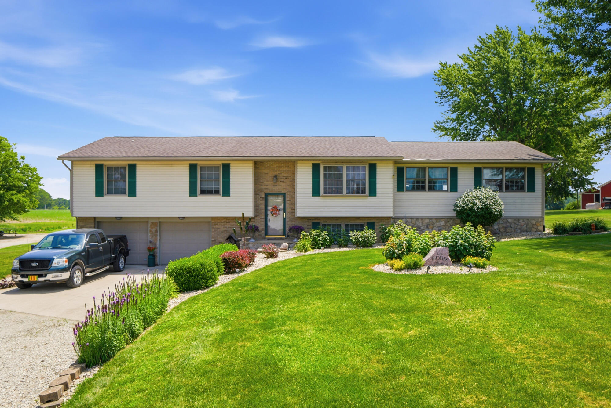 16872 County Road 25a, Wapakoneta, Ohio 45895