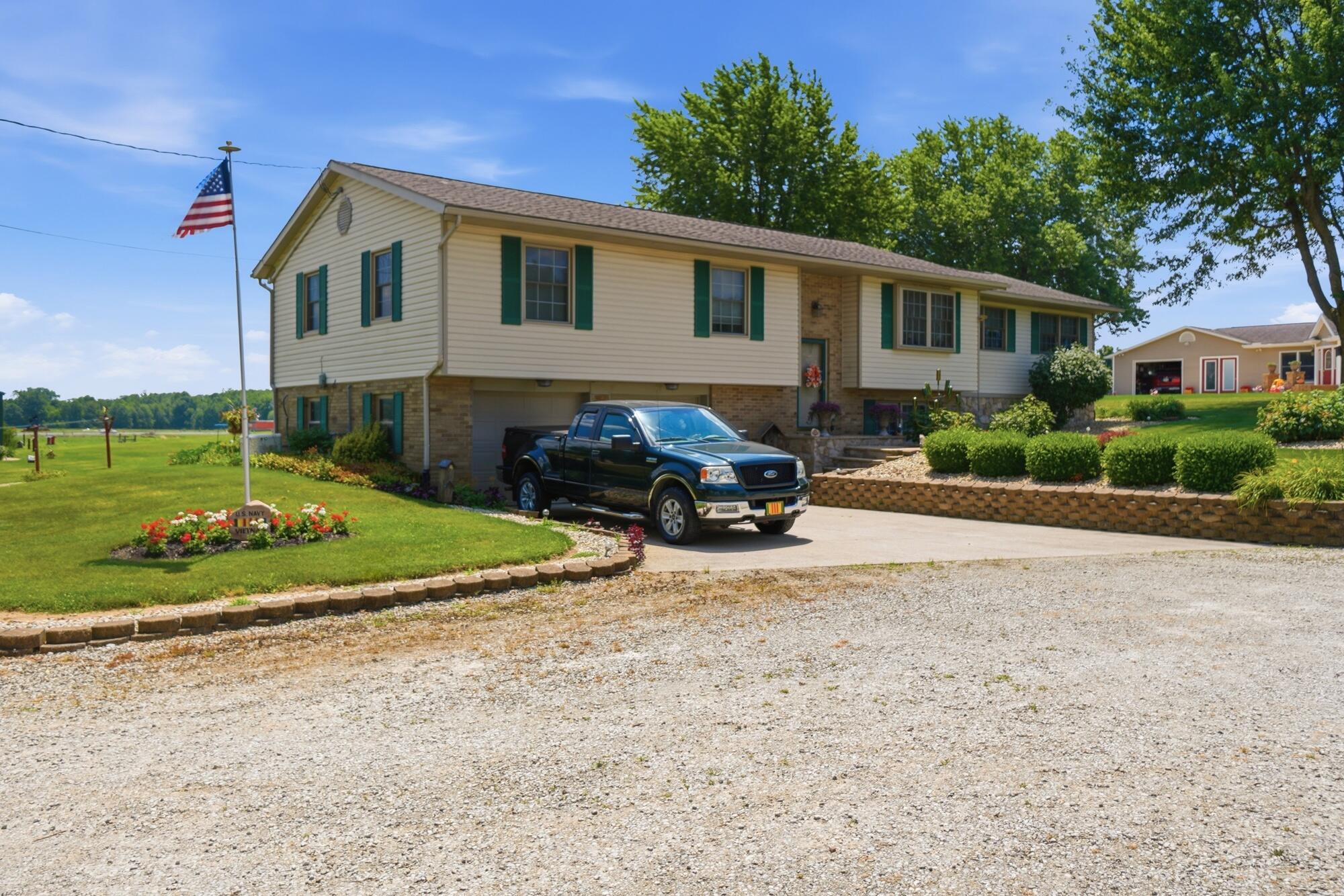 16872 County Road 25a, Wapakoneta, Ohio 45895
