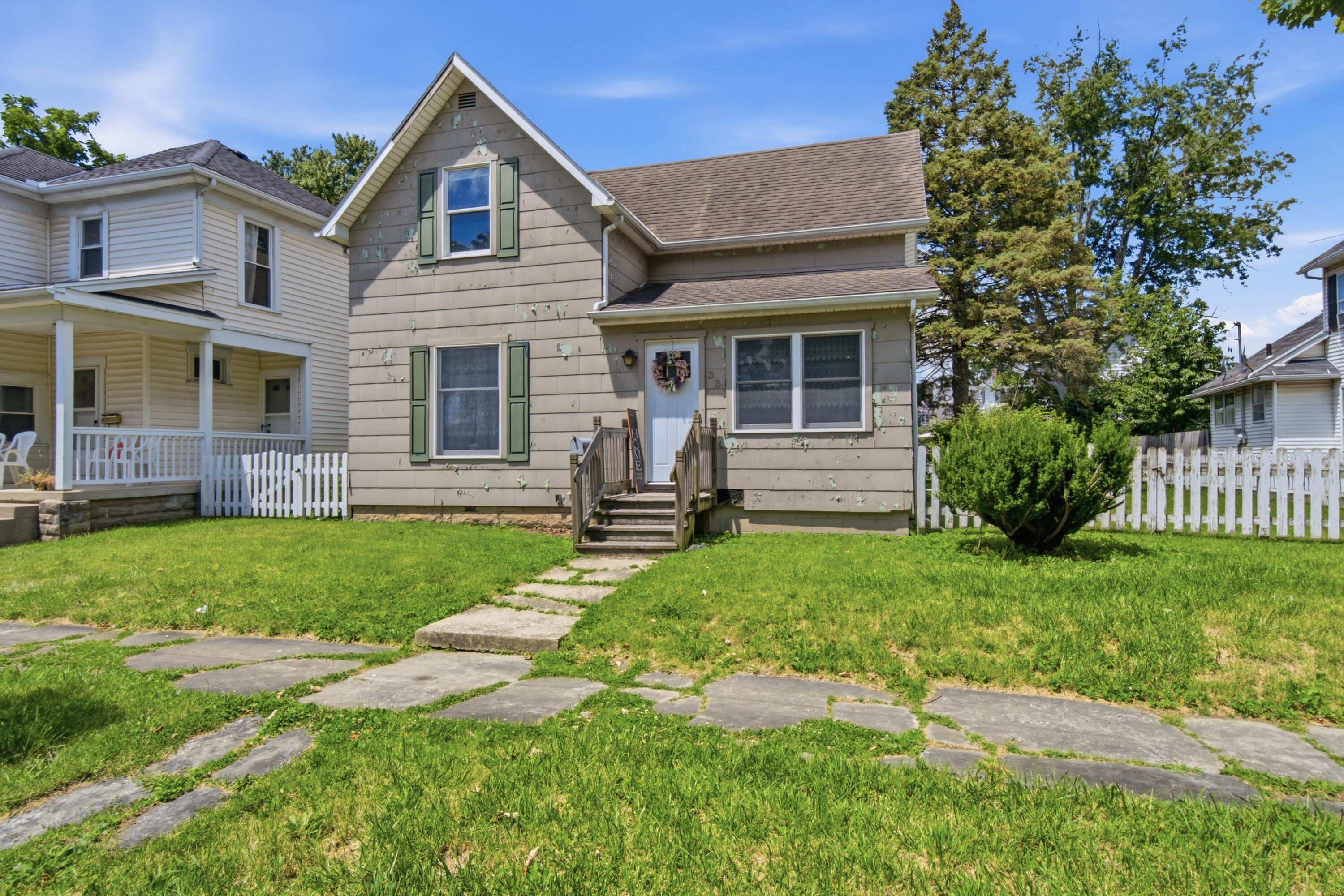 331 Court, Marysville, Ohio 43040