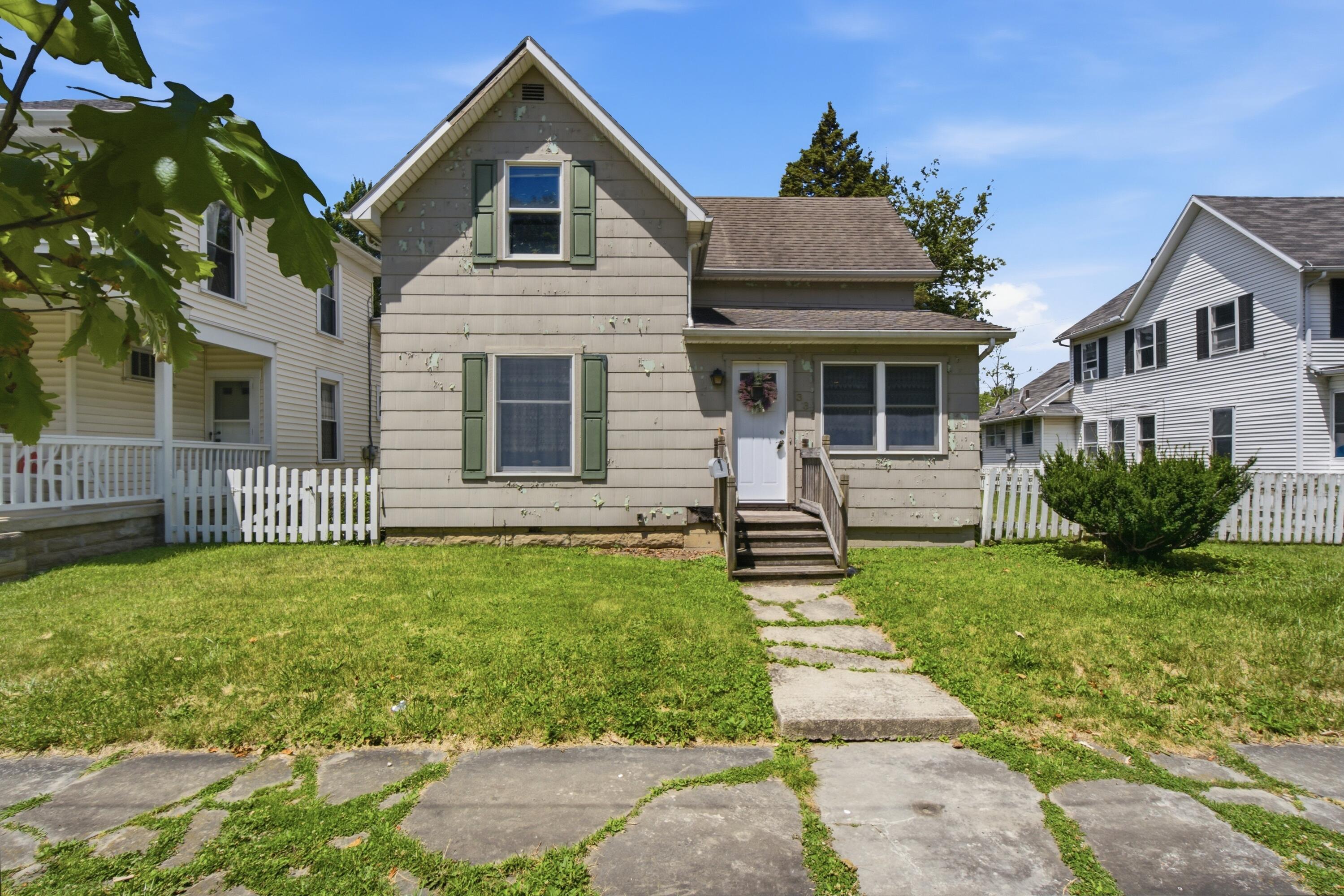 331 Court, Marysville, Ohio 43040