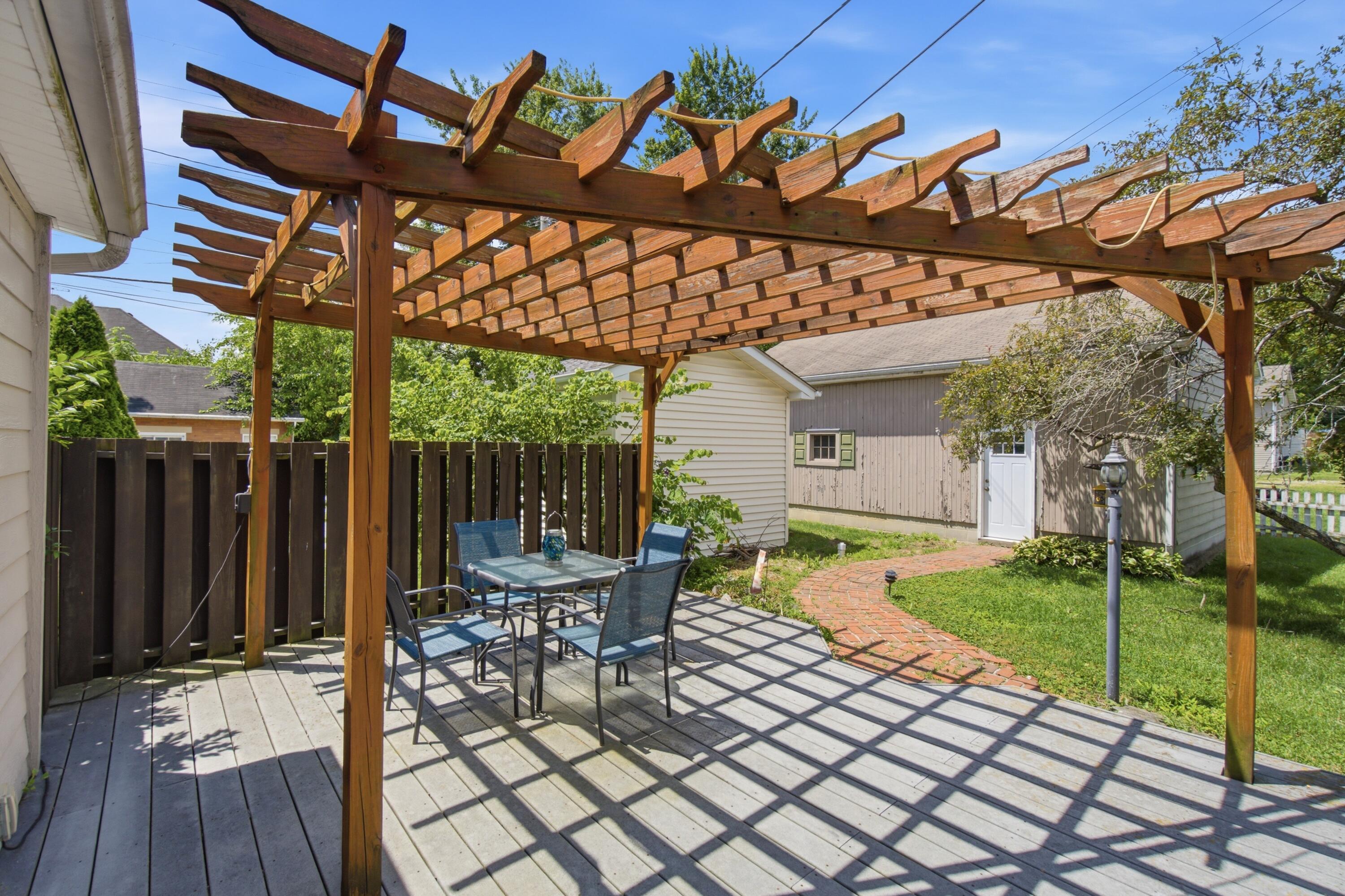 331 Court, Marysville, Ohio 43040