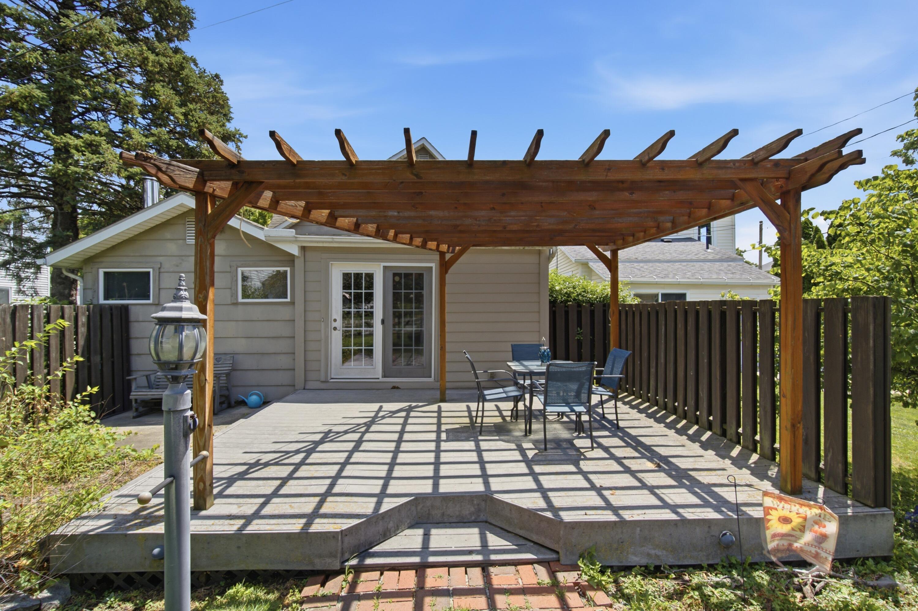 331 Court, Marysville, Ohio 43040