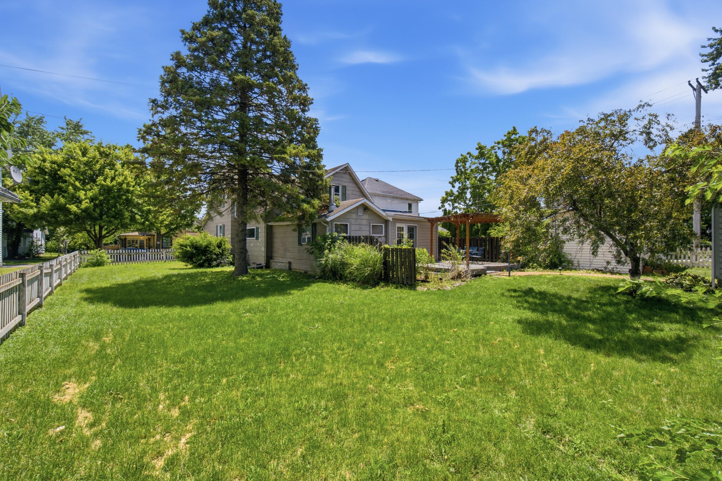 331 Court, Marysville, Ohio 43040