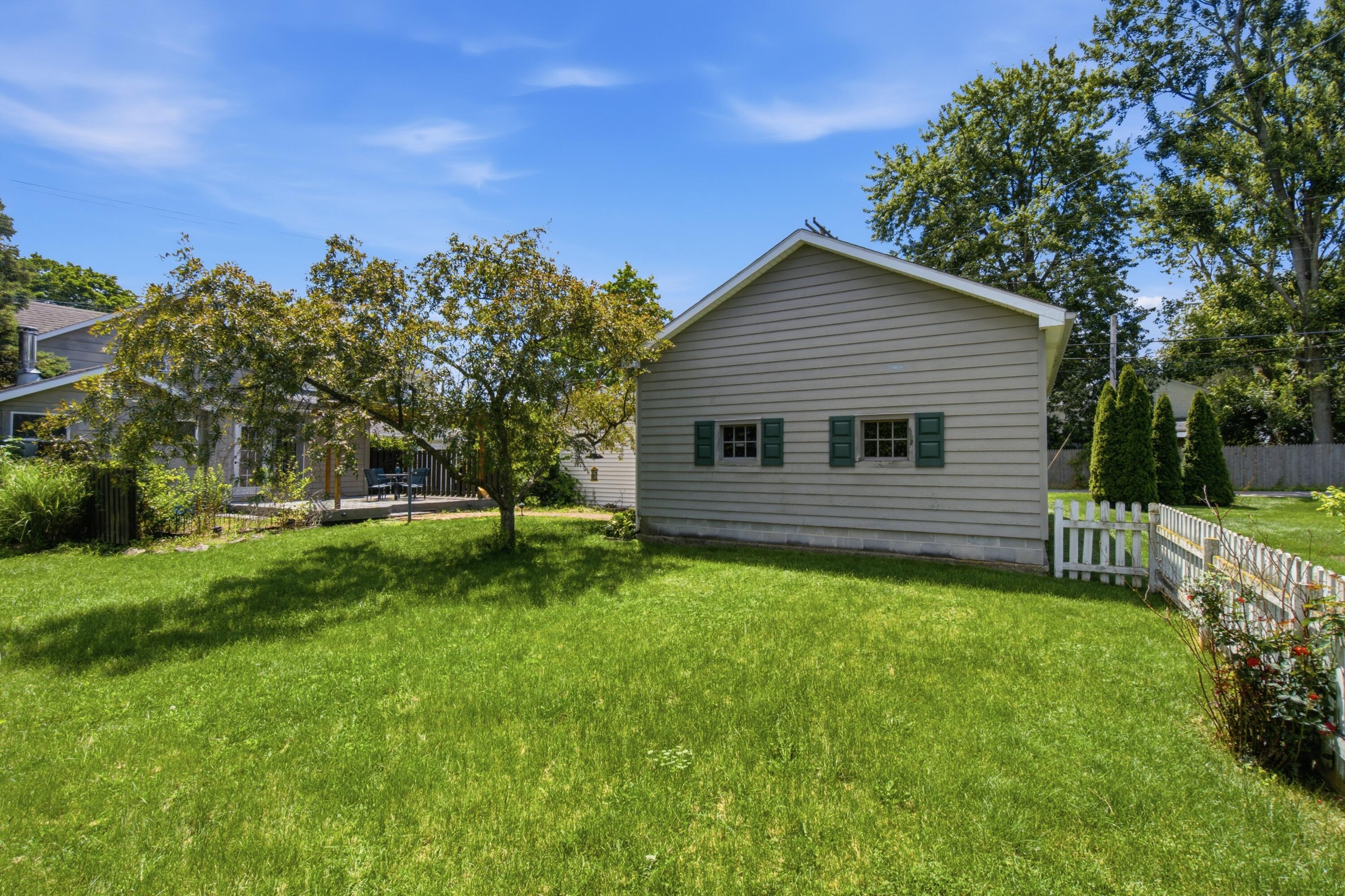 331 Court, Marysville, Ohio 43040