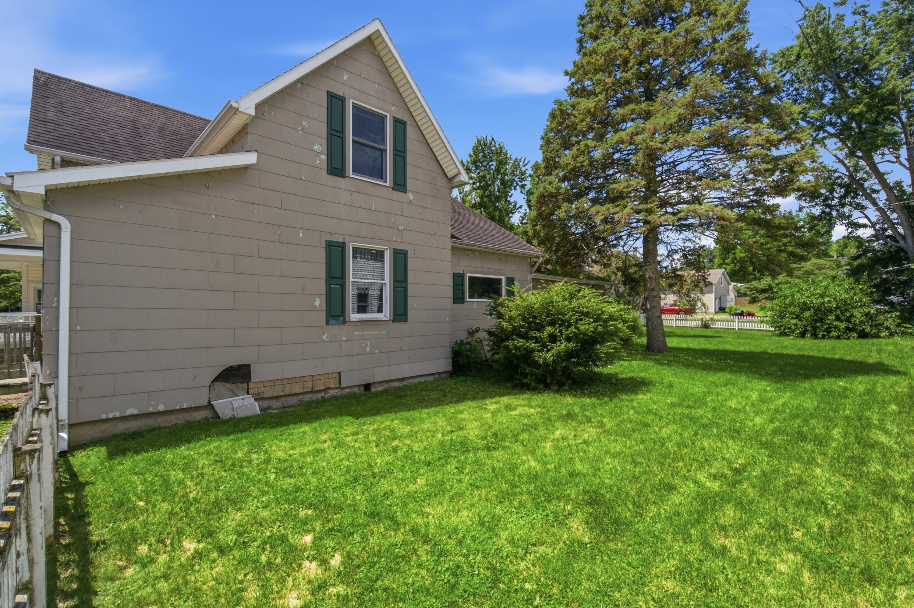 331 Court, Marysville, Ohio 43040