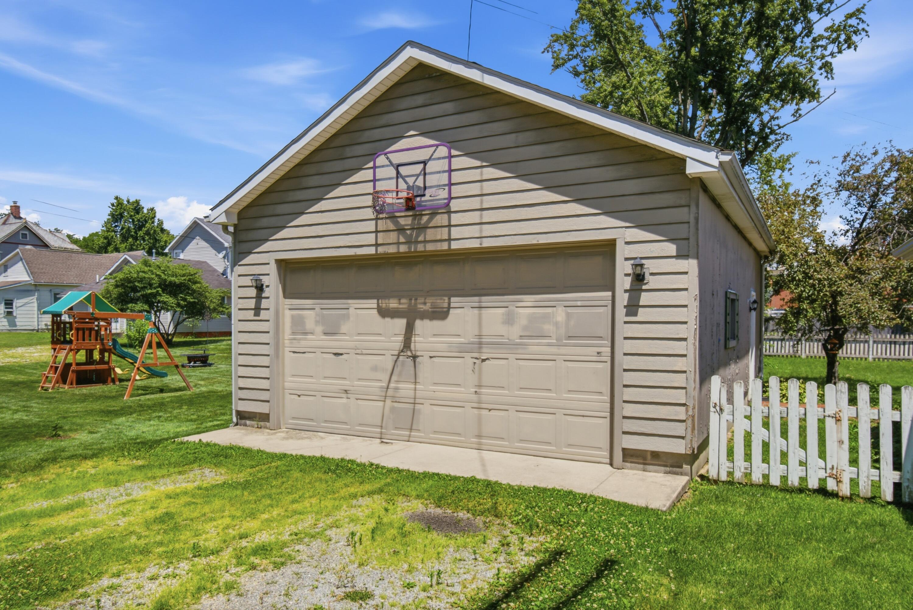 331 Court, Marysville, Ohio 43040