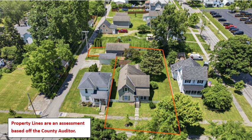 331 Court, Marysville, Ohio 43040