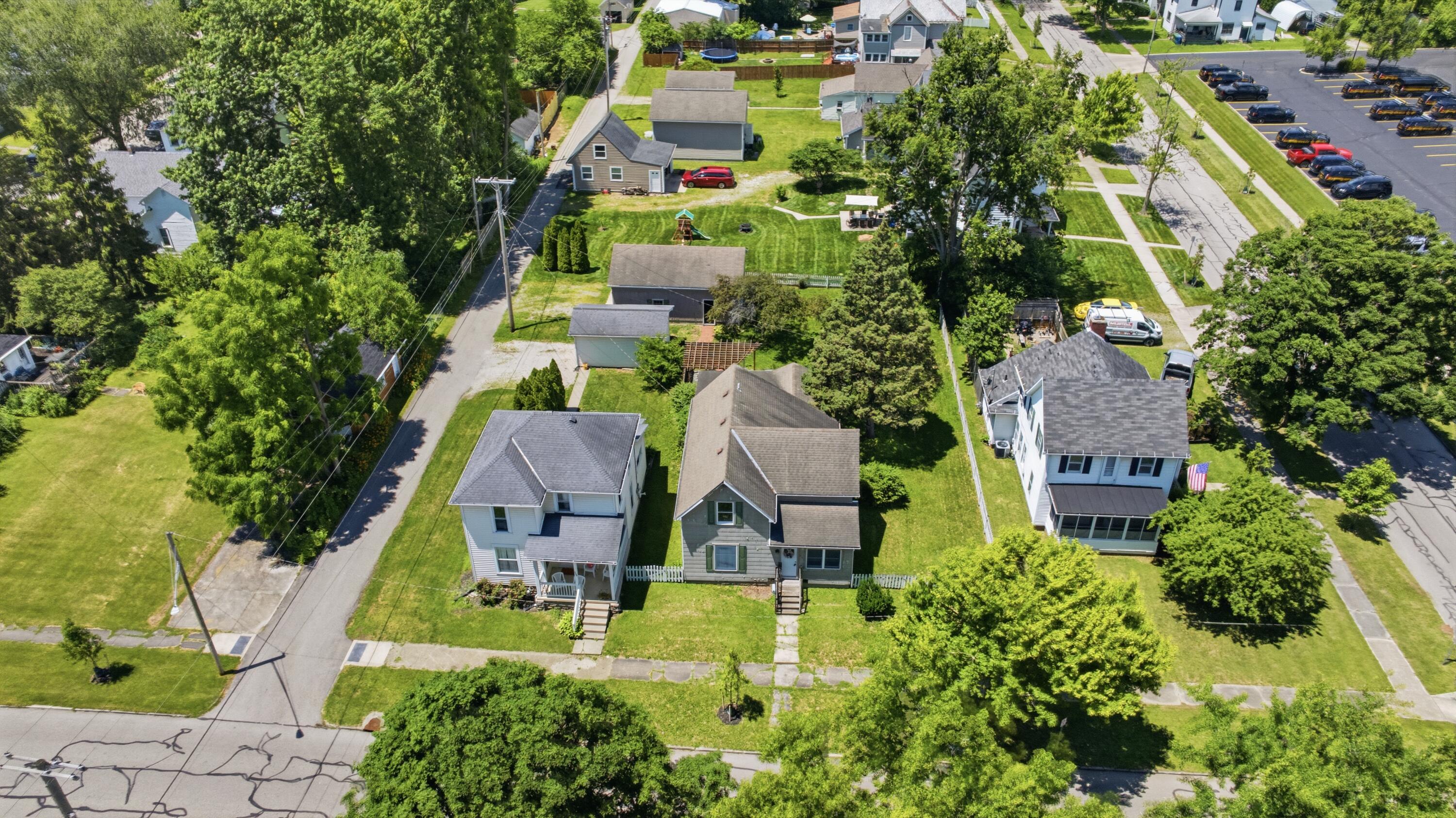 331 Court, Marysville, Ohio 43040