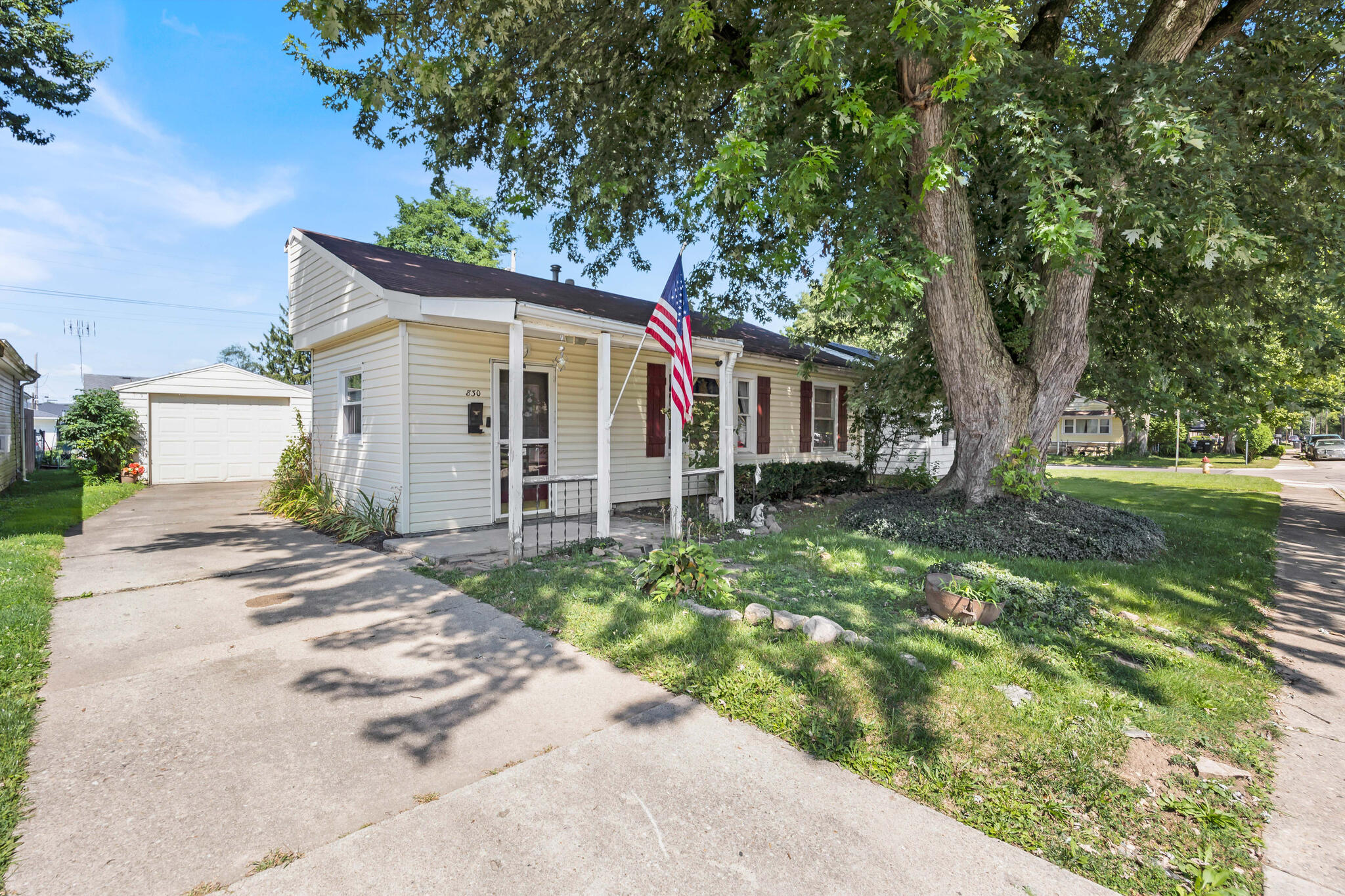 830 Walnut, Urbana, Ohio 43078