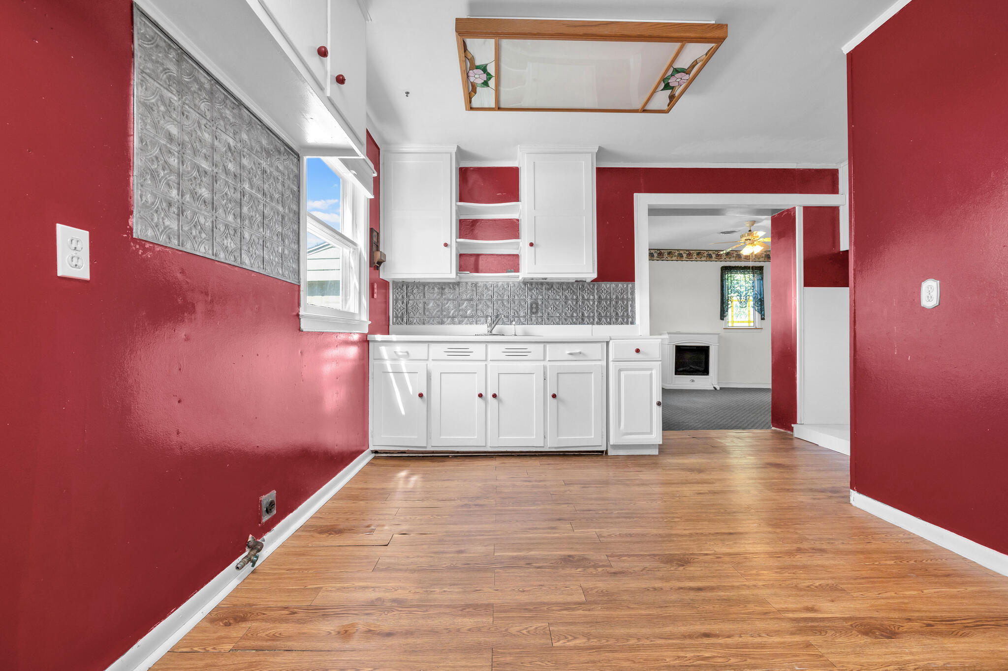 830 Walnut, Urbana, Ohio 43078
