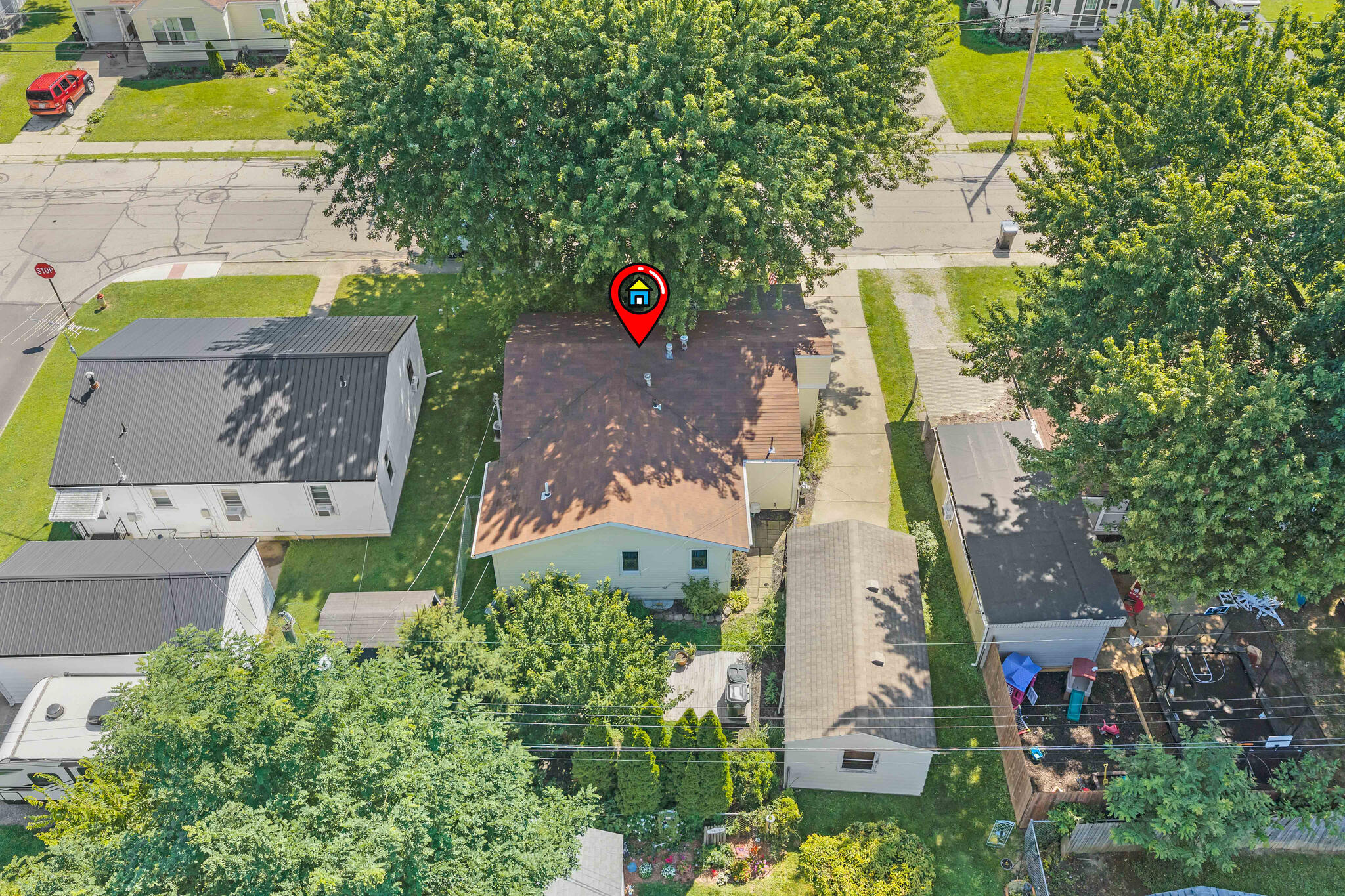 830 Walnut, Urbana, Ohio 43078
