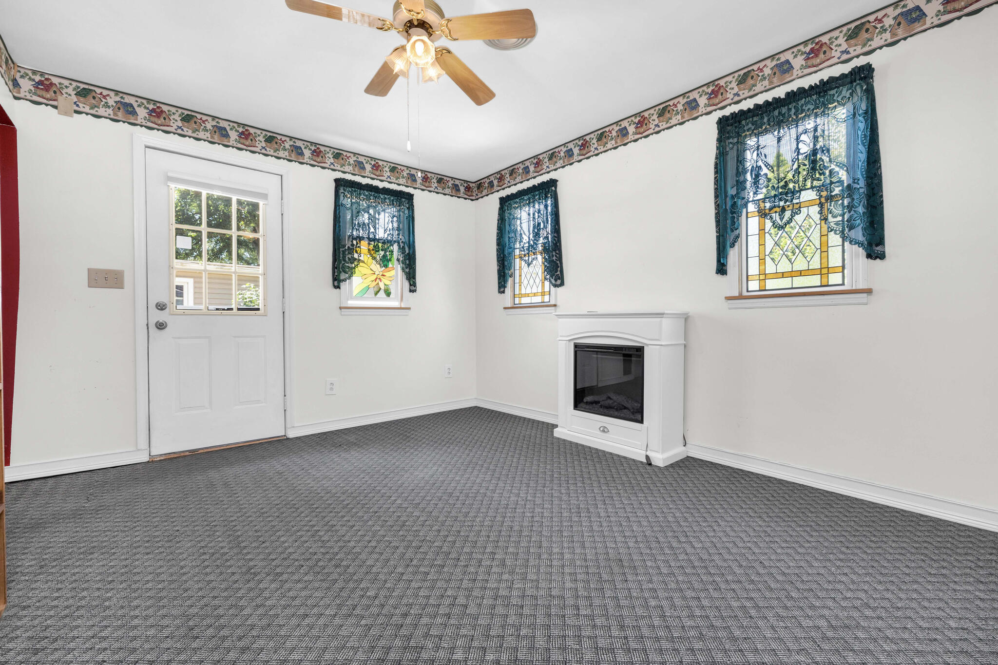 830 Walnut, Urbana, Ohio 43078