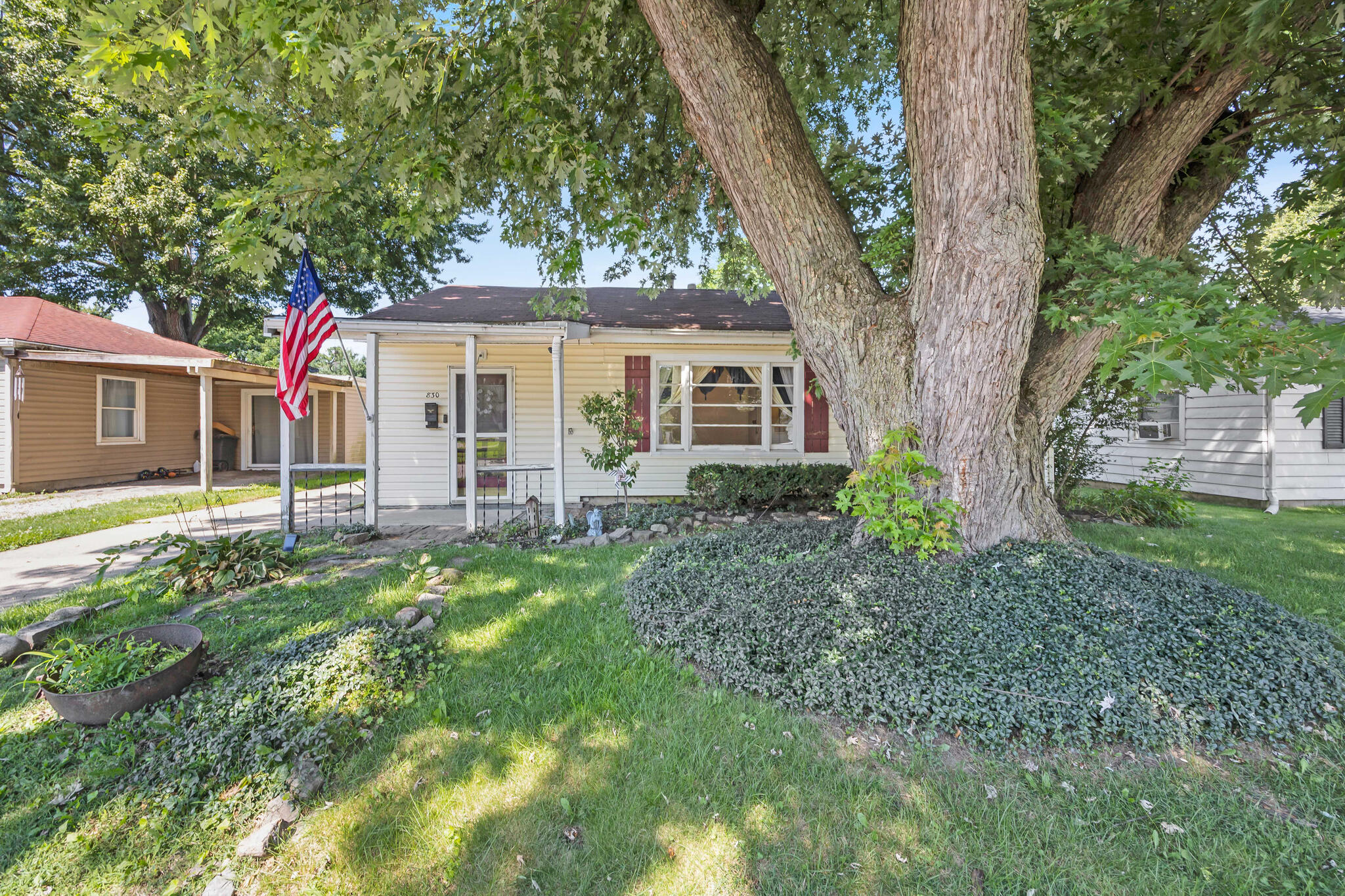830 Walnut, Urbana, Ohio 43078