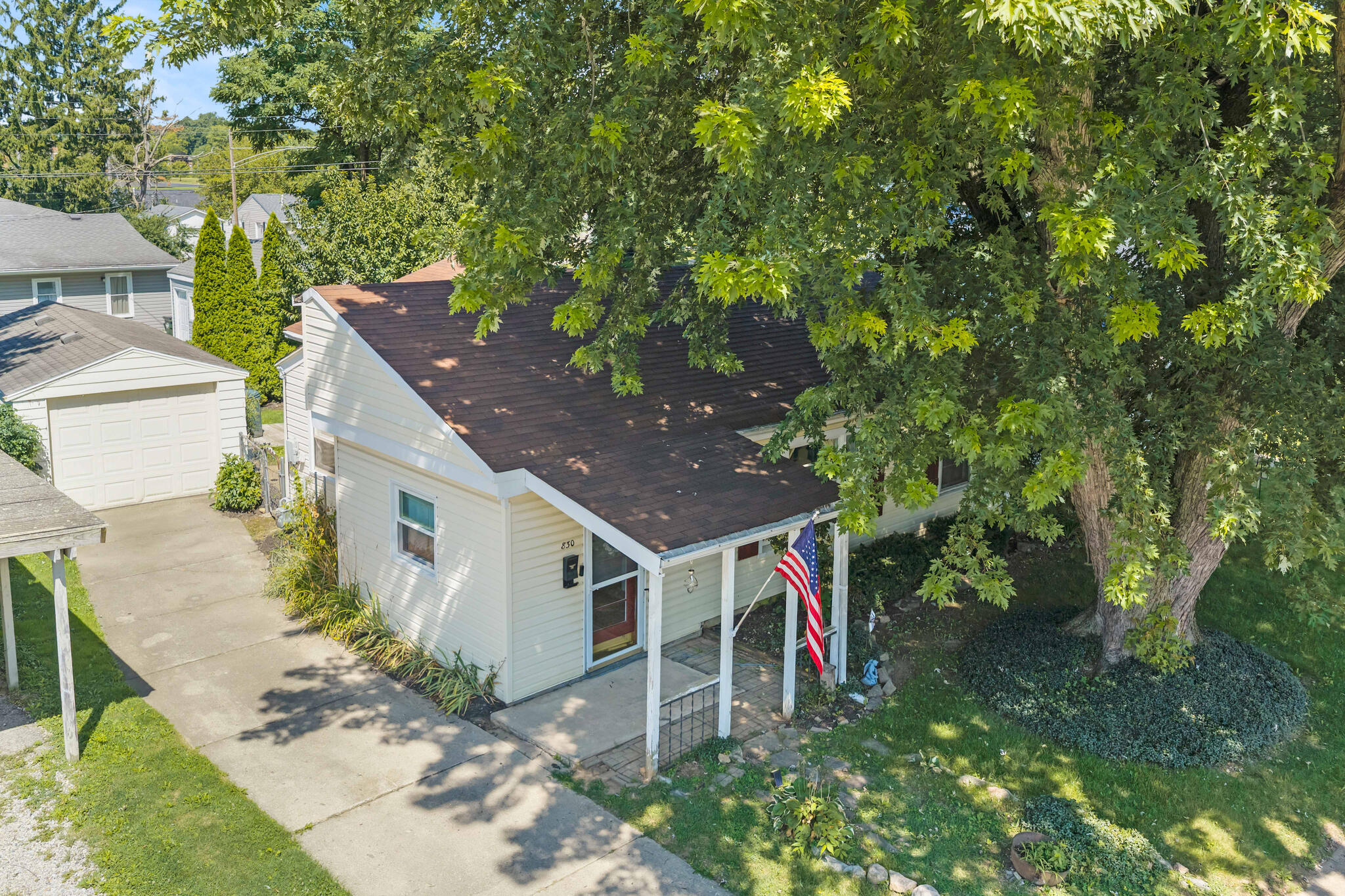 830 Walnut, Urbana, Ohio 43078