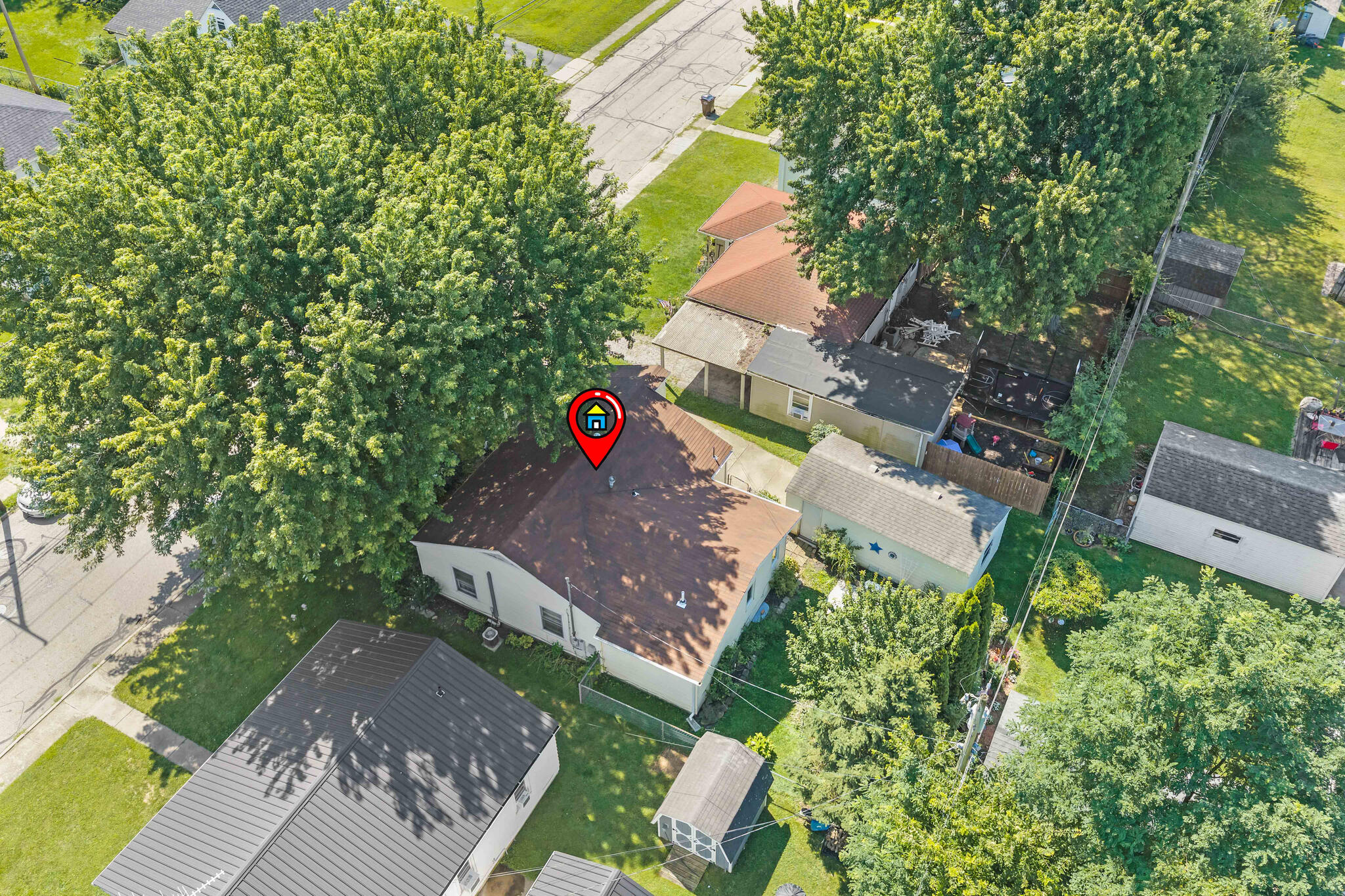 830 Walnut, Urbana, Ohio 43078