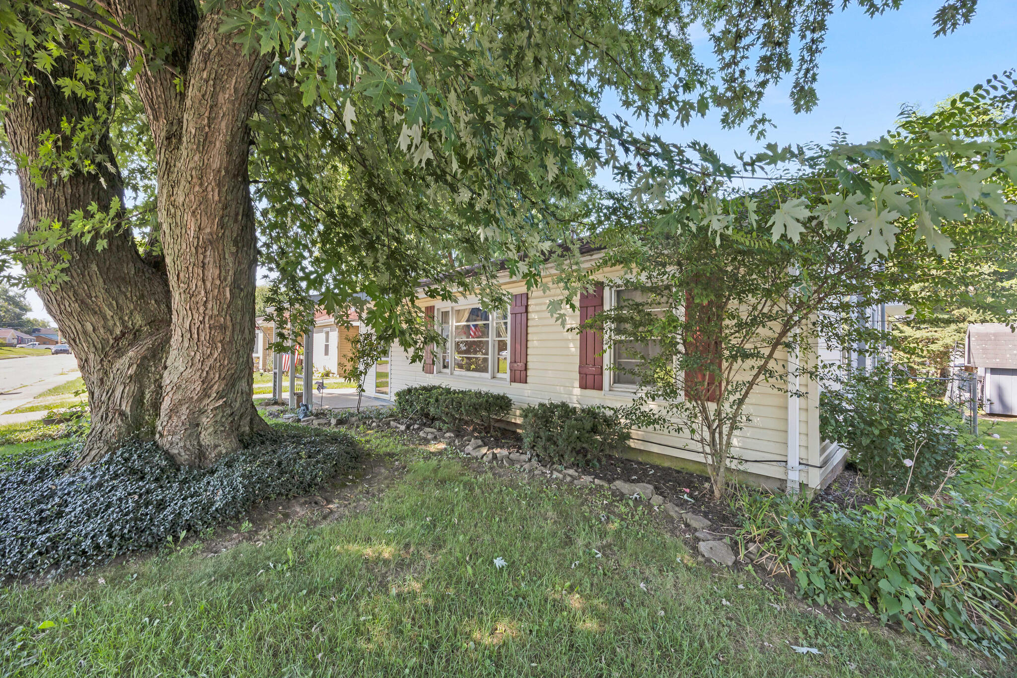 830 Walnut, Urbana, Ohio 43078