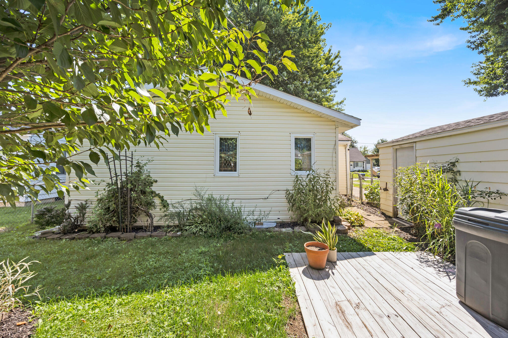 830 Walnut, Urbana, Ohio 43078