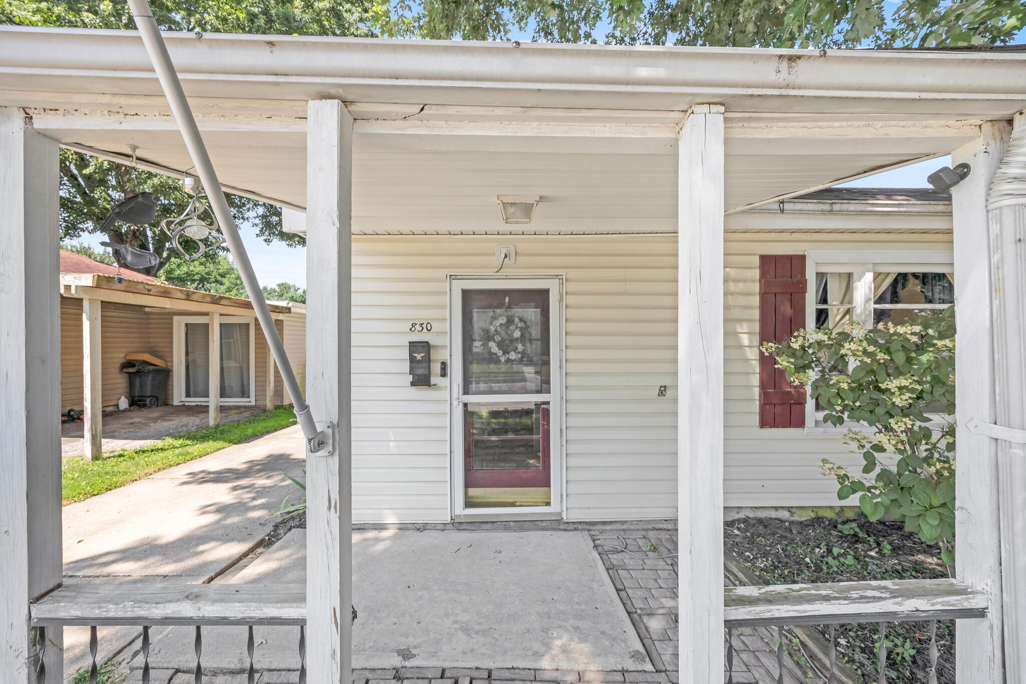 830 Walnut, Urbana, Ohio 43078