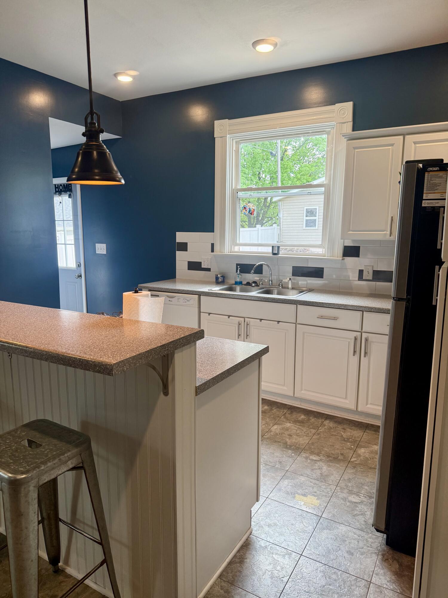 317 Main, Saint Marys, Ohio 45885