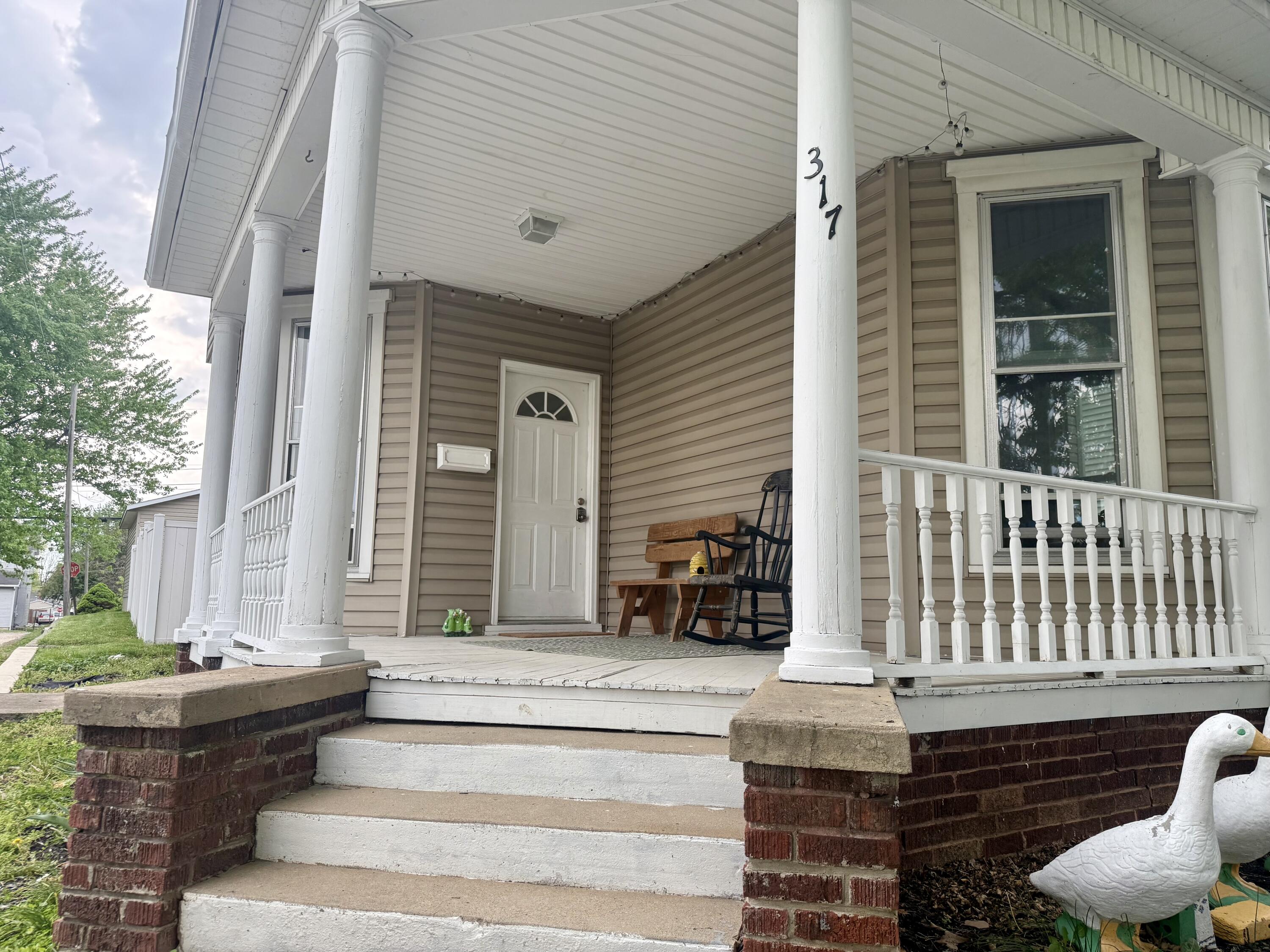 317 Main, Saint Marys, Ohio 45885