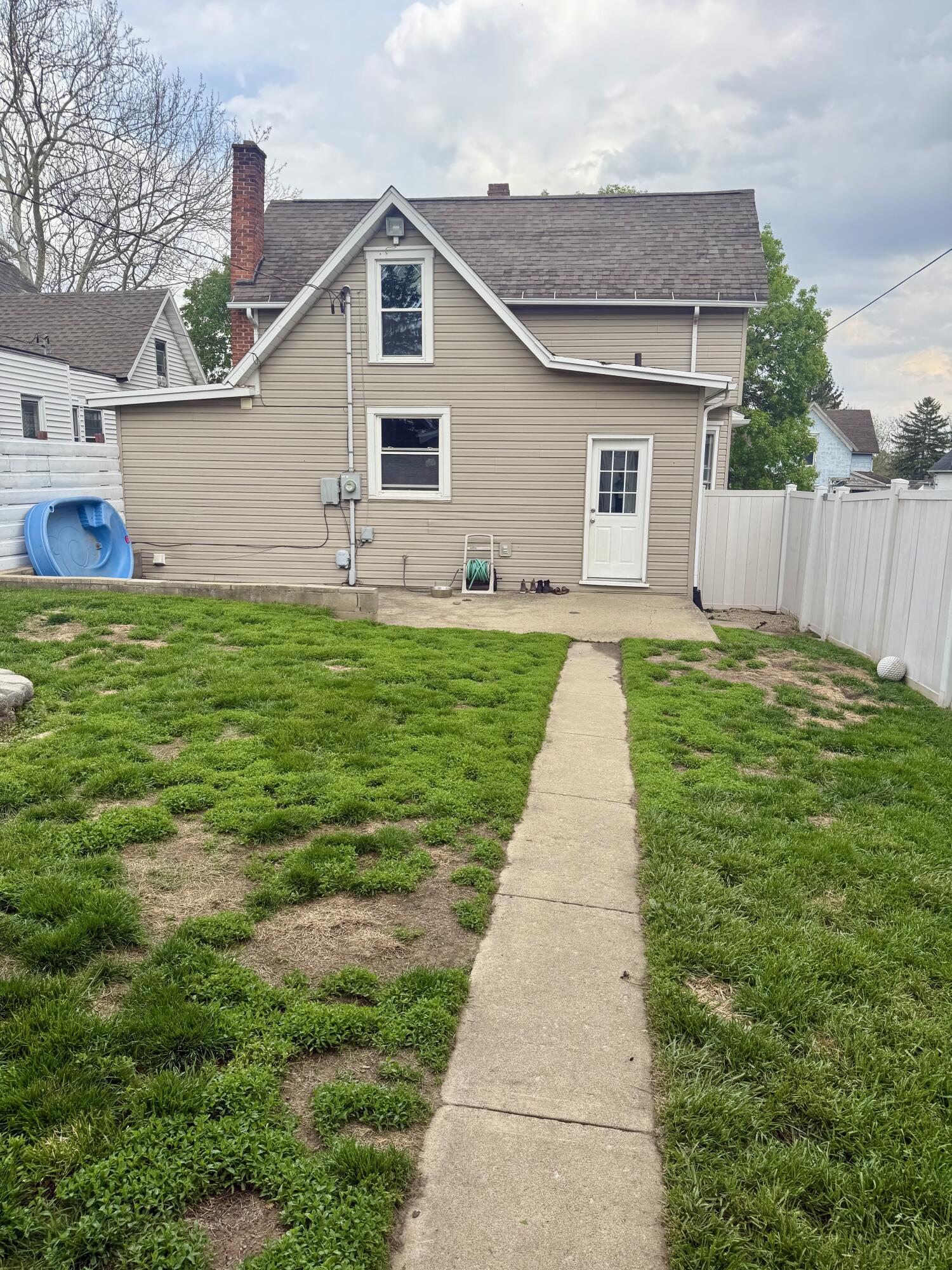 317 Main, Saint Marys, Ohio 45885