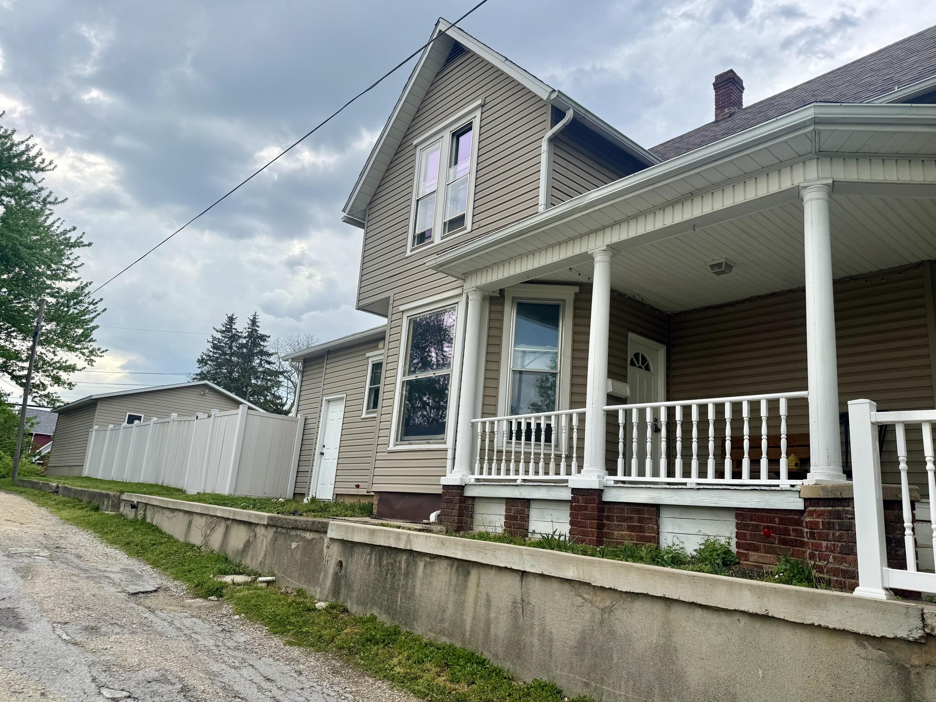 317 Main, Saint Marys, Ohio 45885