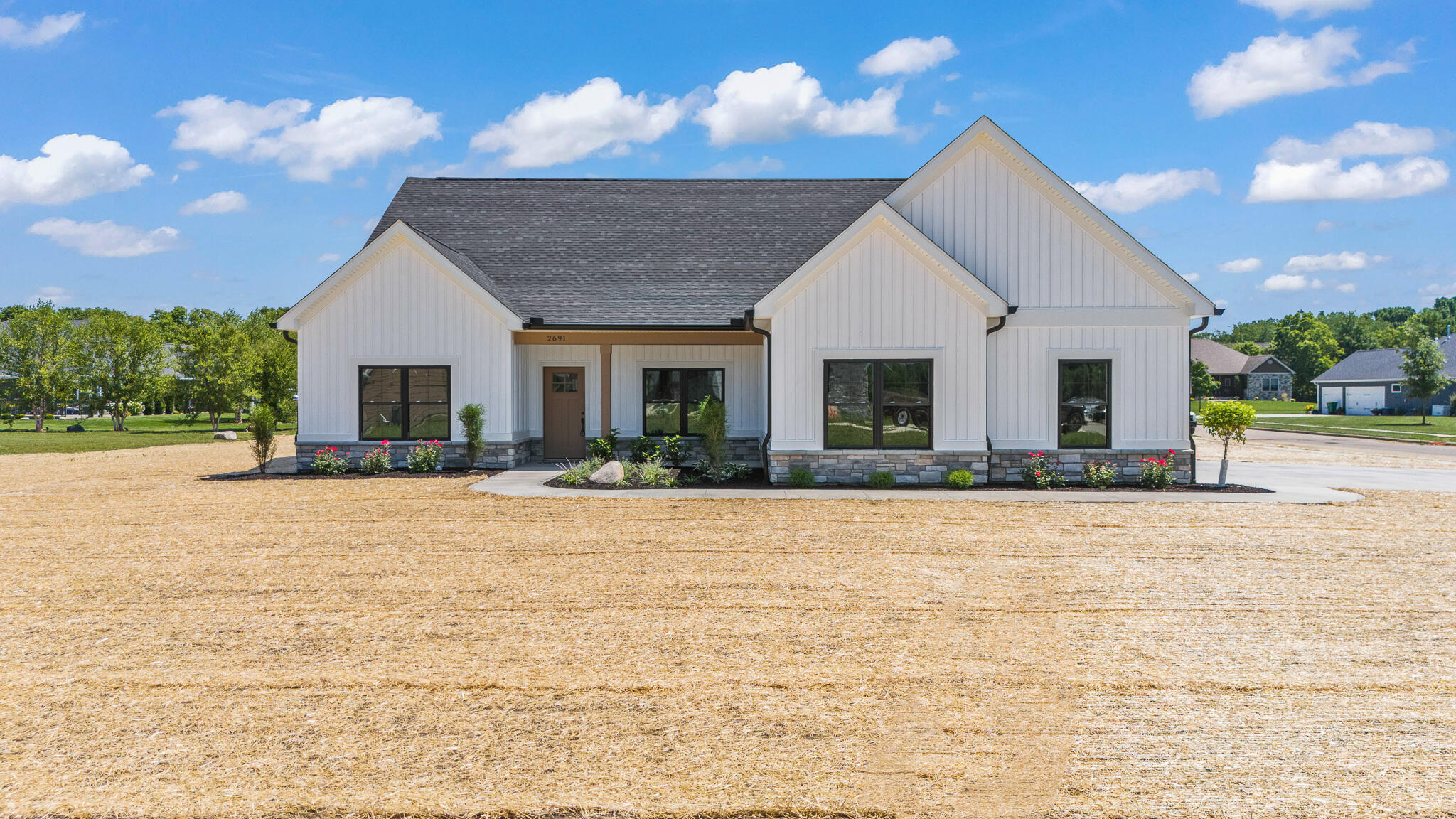 2691 Pleasant View, Troy, Ohio 45373