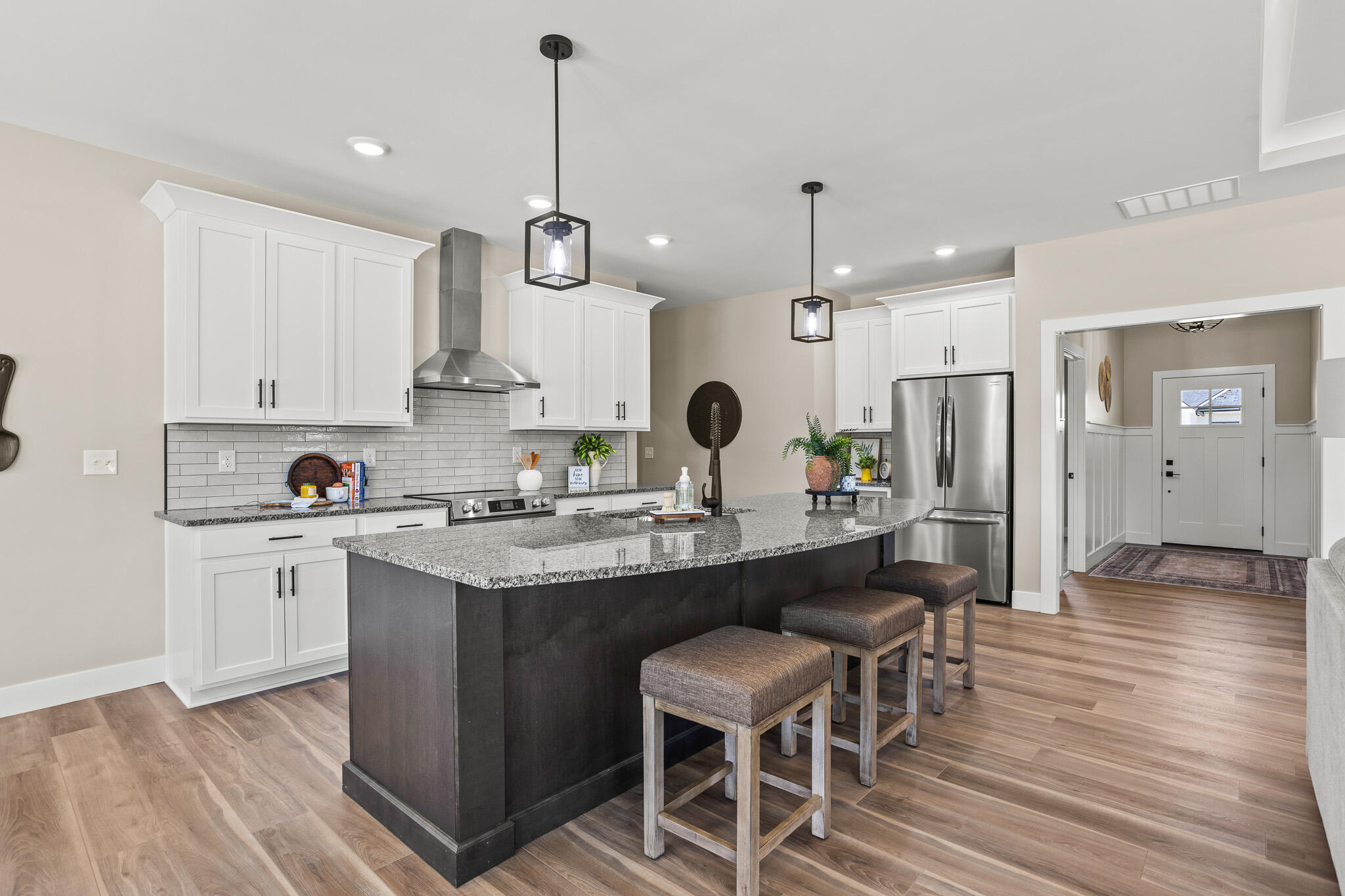 2691 Pleasant View, Troy, Ohio 45373