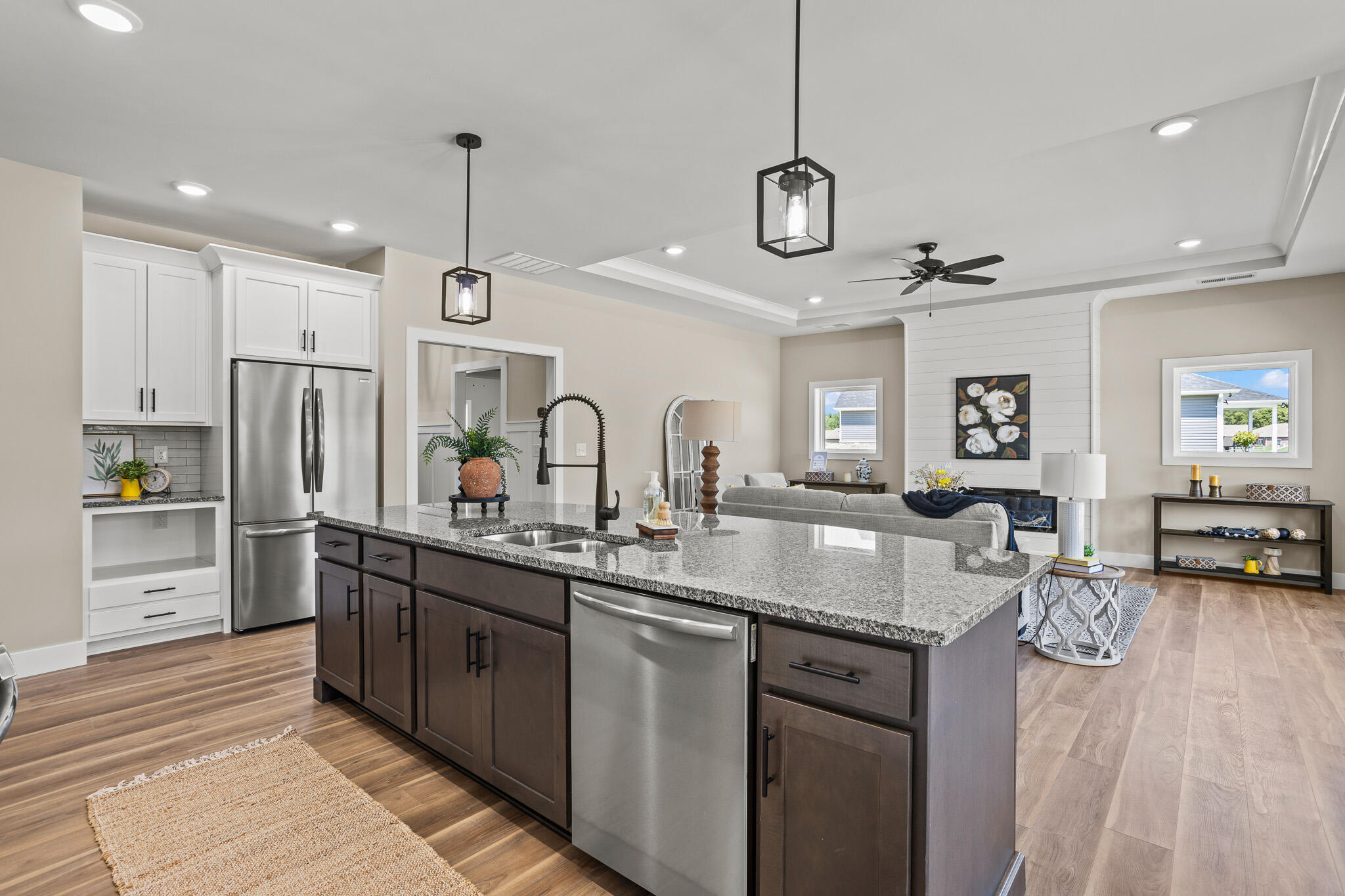 2691 Pleasant View, Troy, Ohio 45373
