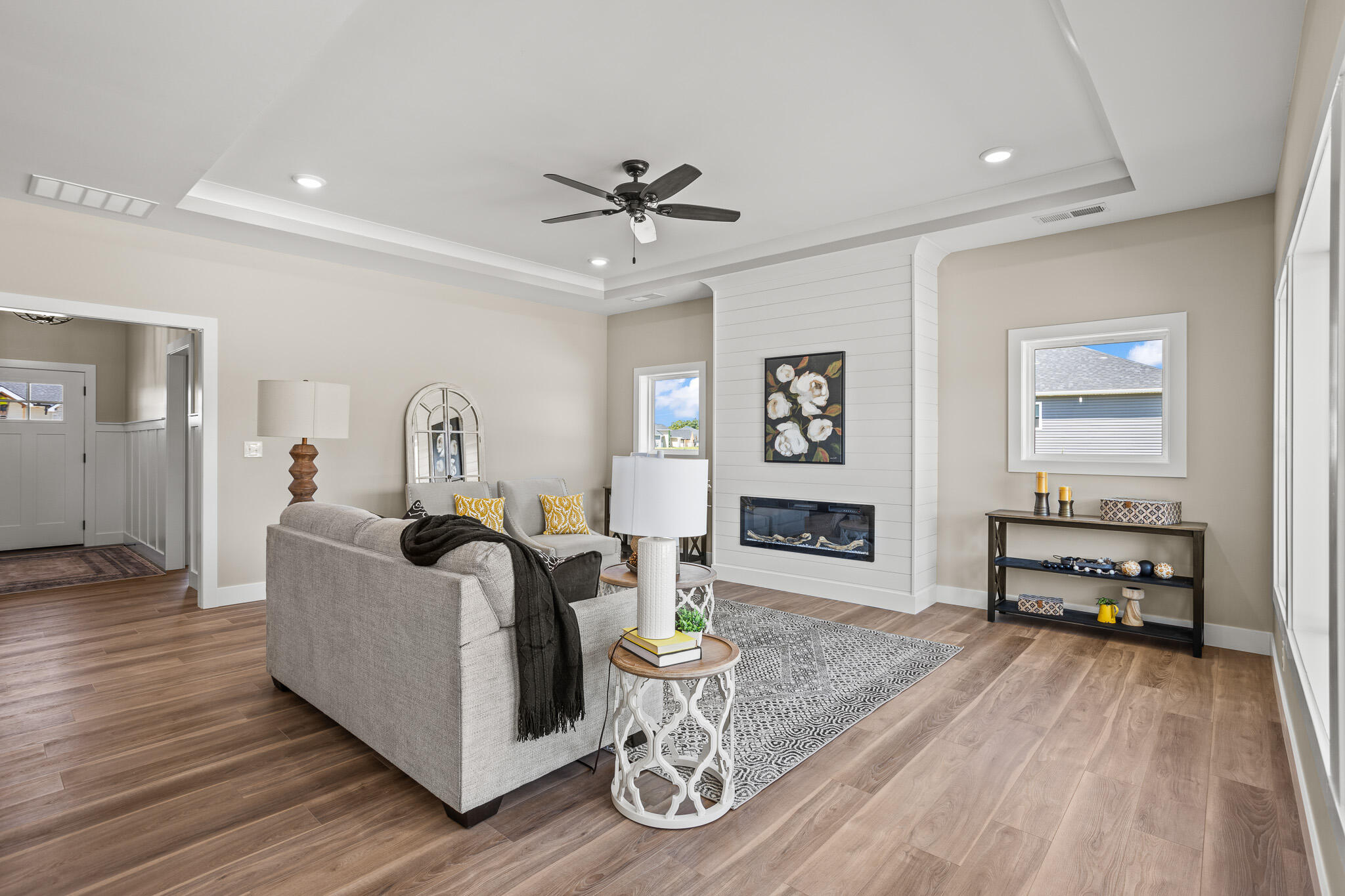 2691 Pleasant View, Troy, Ohio 45373