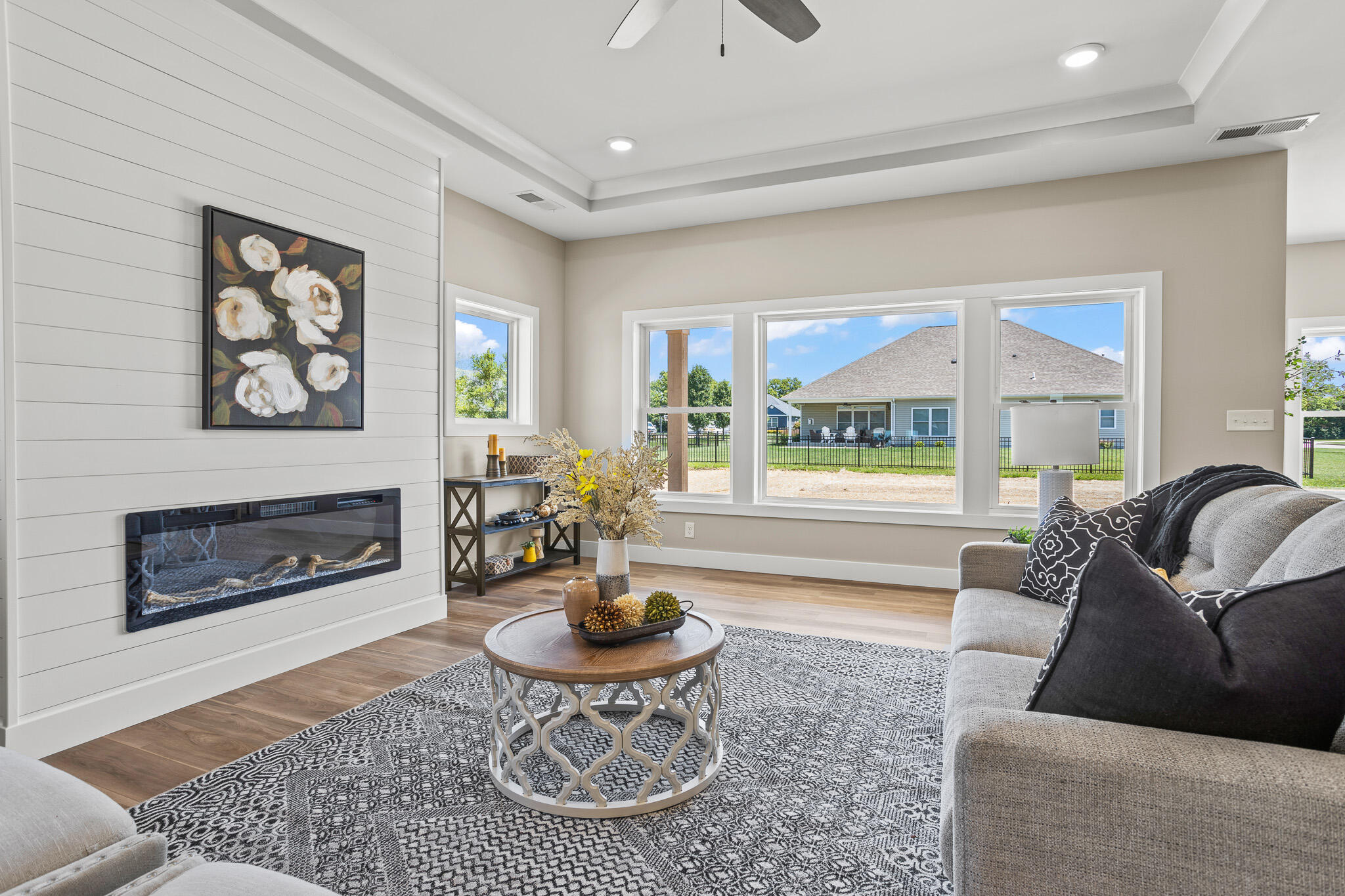 2691 Pleasant View, Troy, Ohio 45373