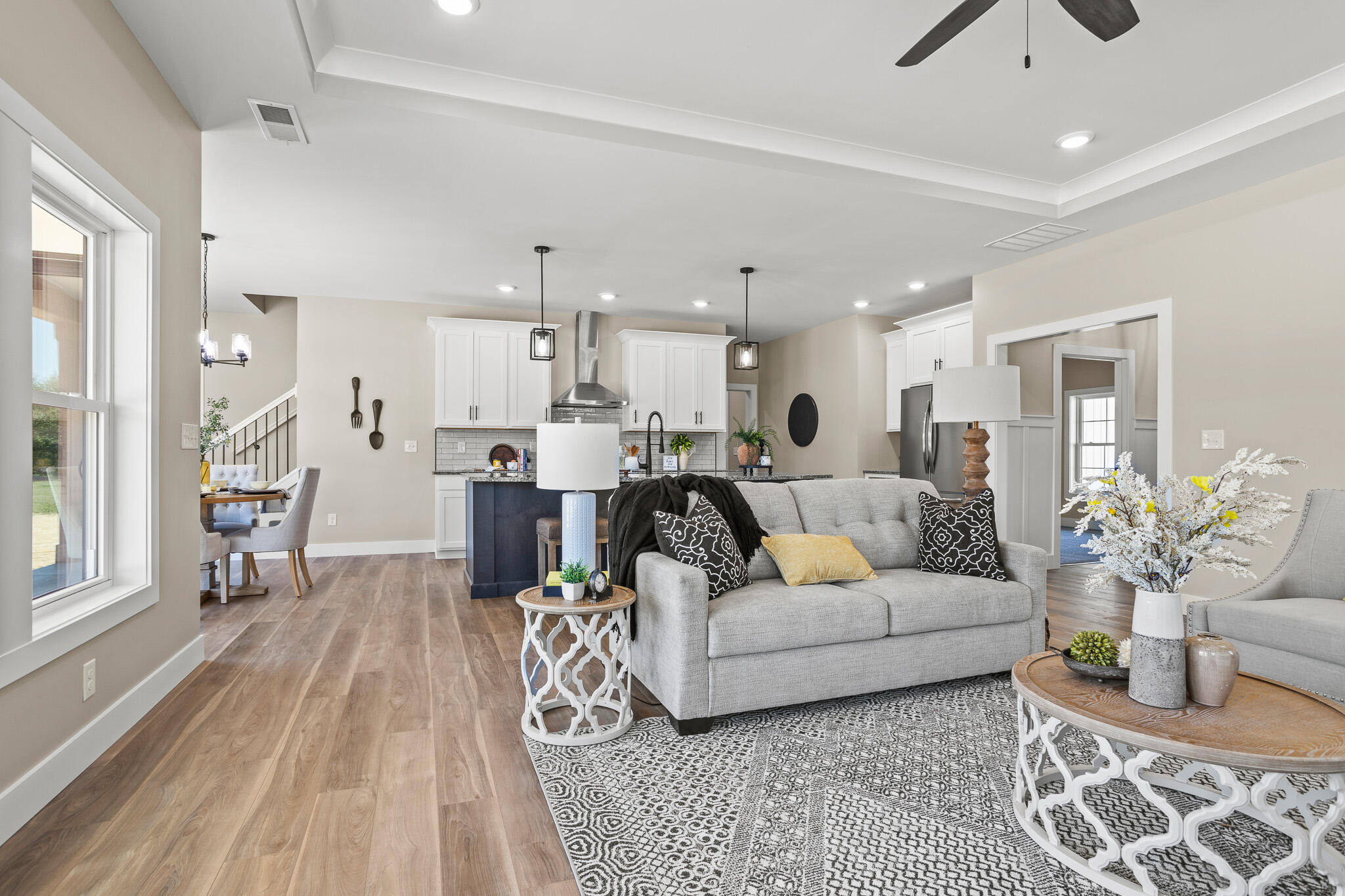 2691 Pleasant View, Troy, Ohio 45373