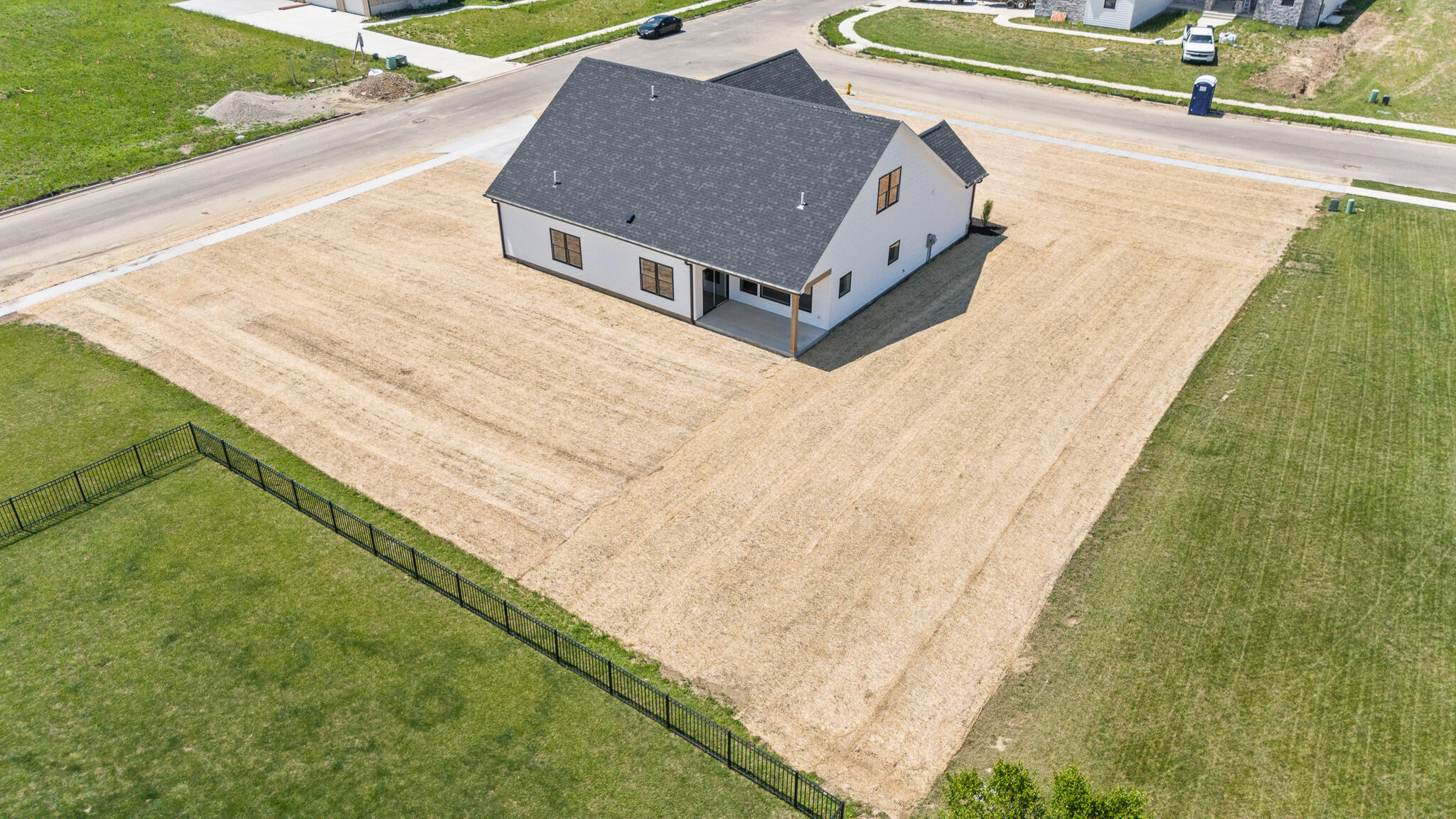 2691 Pleasant View, Troy, Ohio 45373