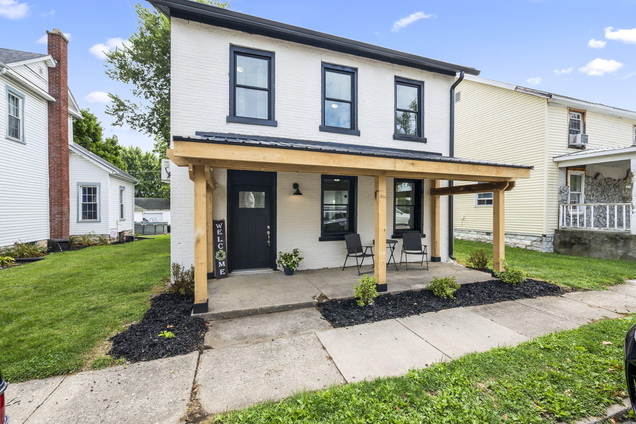 419 Harrison, Piqua, Ohio 45356
