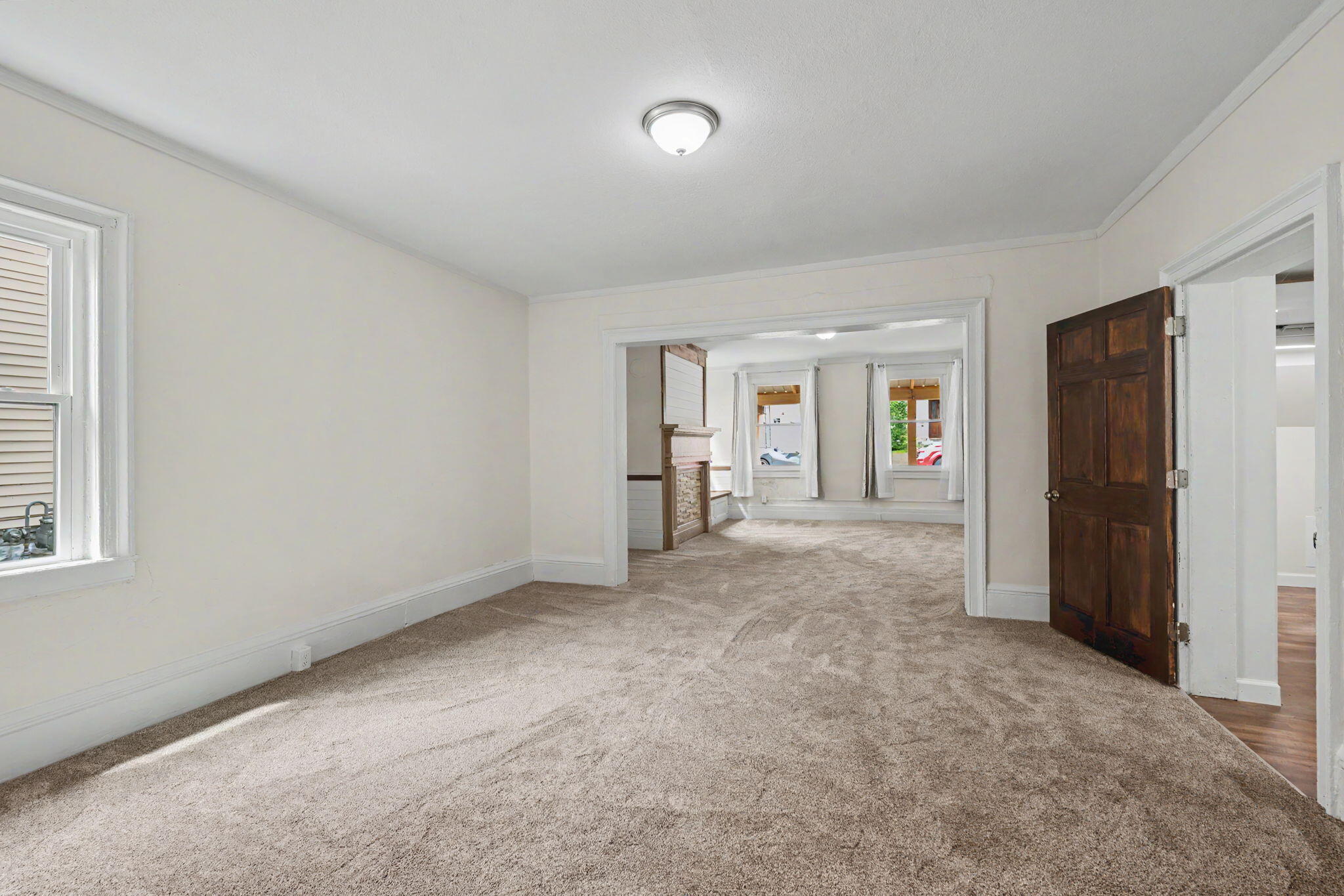 419 Harrison, Piqua, Ohio 45356