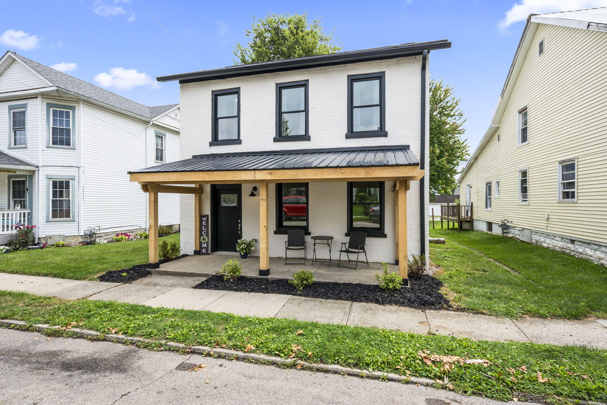 419 Harrison, Piqua, Ohio 45356