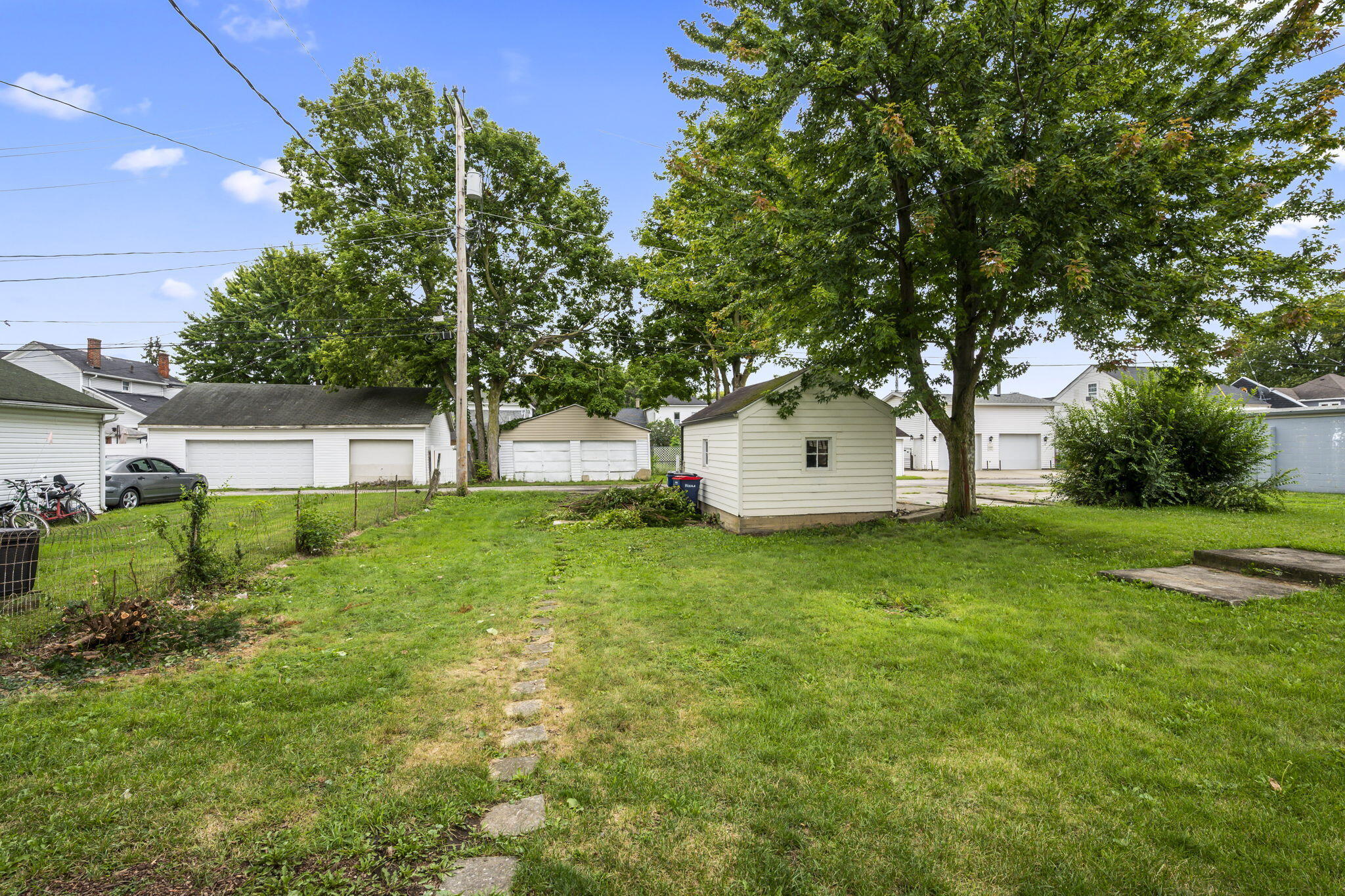 419 Harrison, Piqua, Ohio 45356