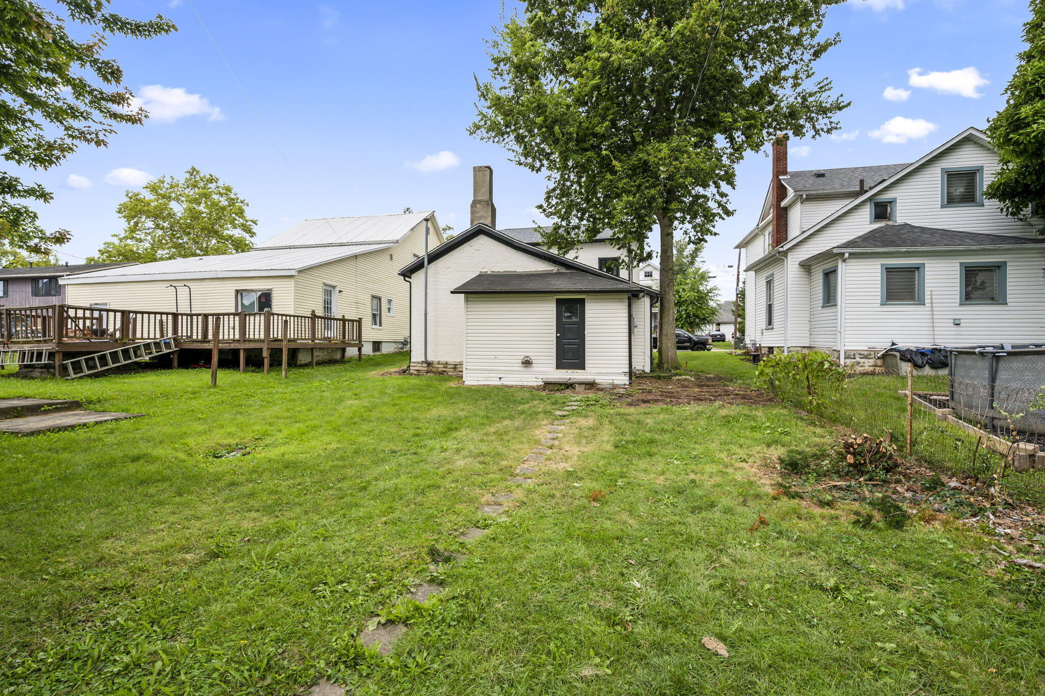 419 Harrison, Piqua, Ohio 45356
