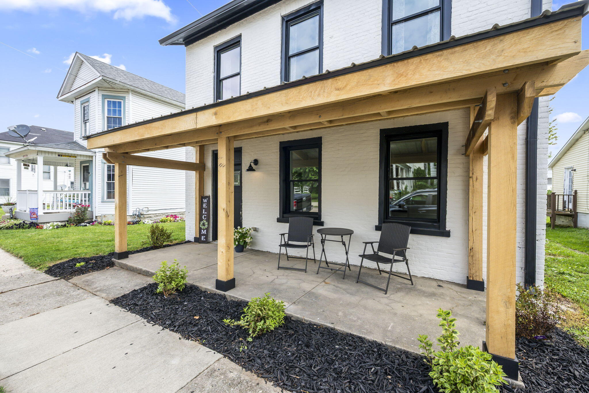 419 Harrison, Piqua, Ohio 45356