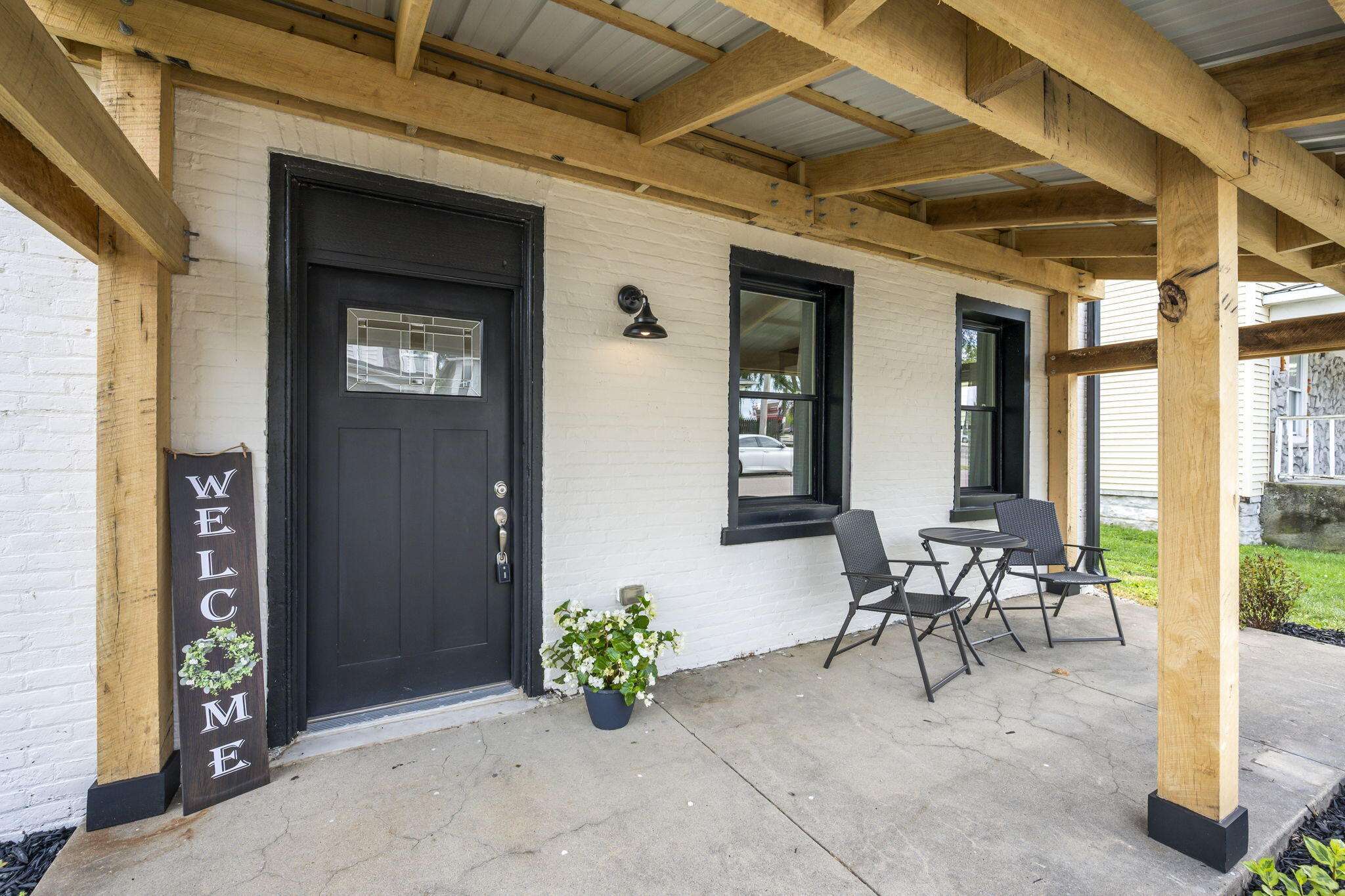 419 Harrison, Piqua, Ohio 45356