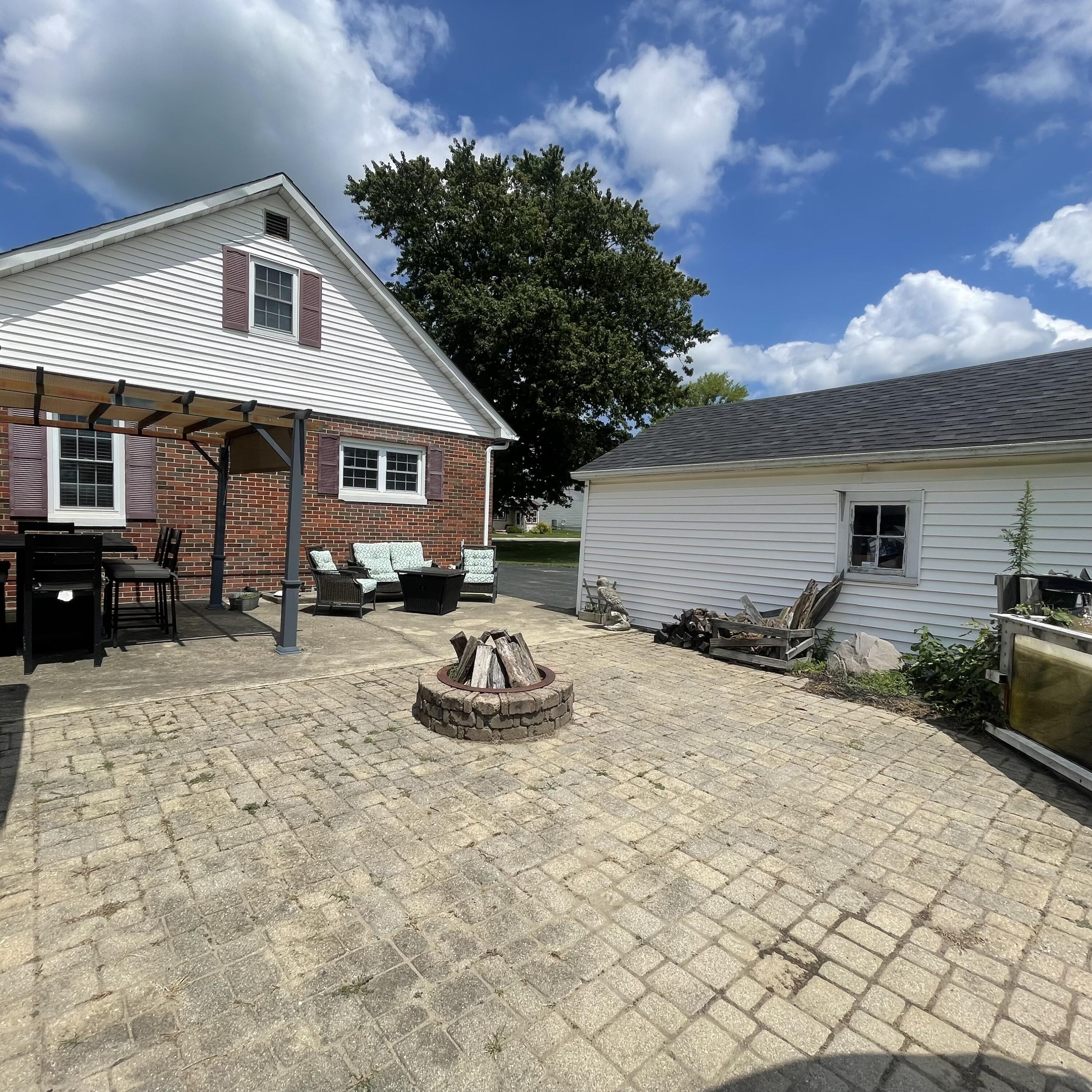 233 Mound, South Charleston, Ohio 45368
