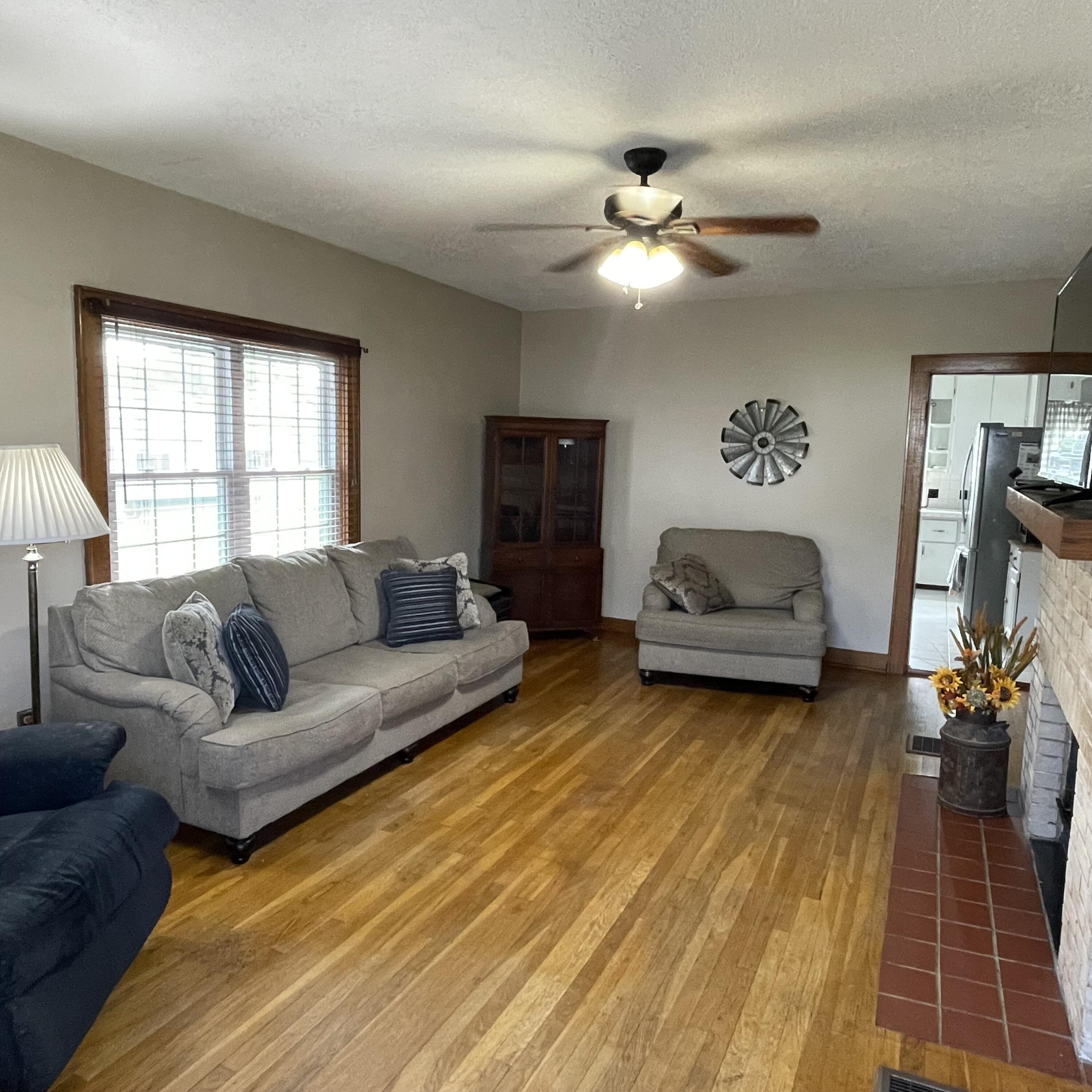 233 Mound, South Charleston, Ohio 45368