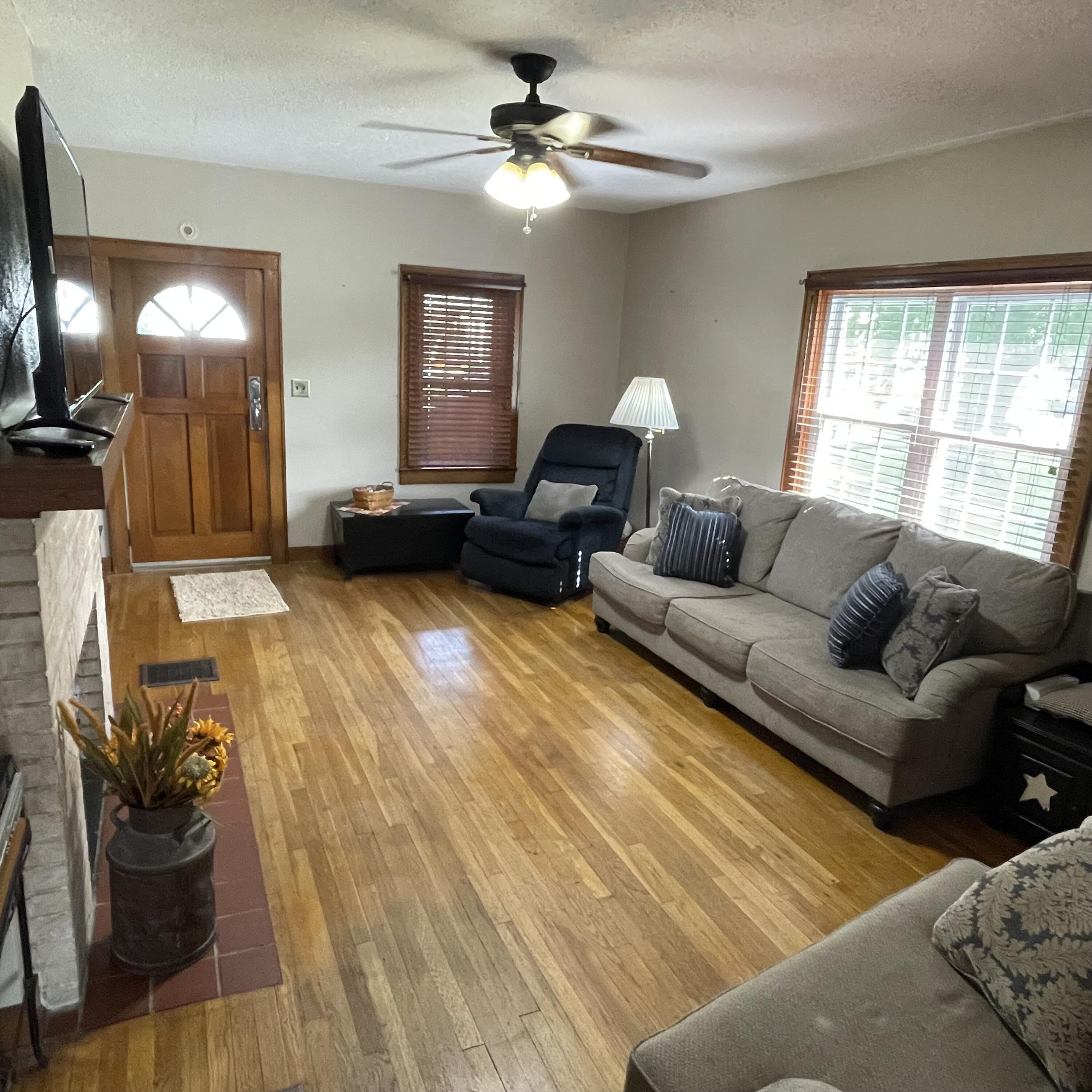 233 Mound, South Charleston, Ohio 45368