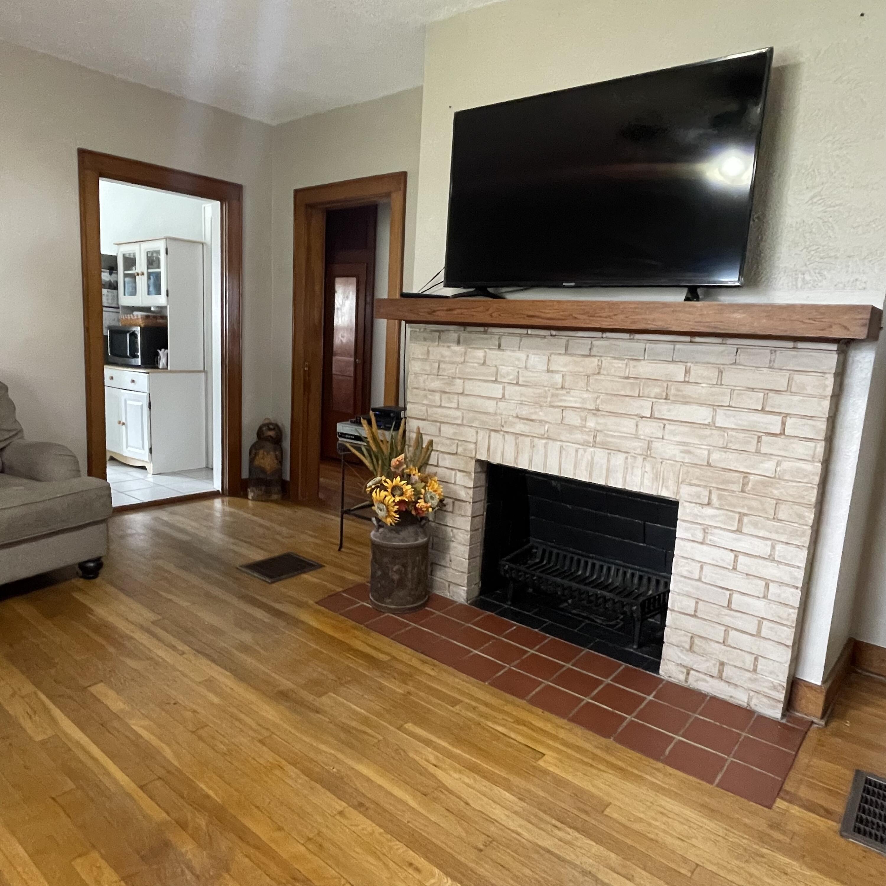 233 Mound, South Charleston, Ohio 45368