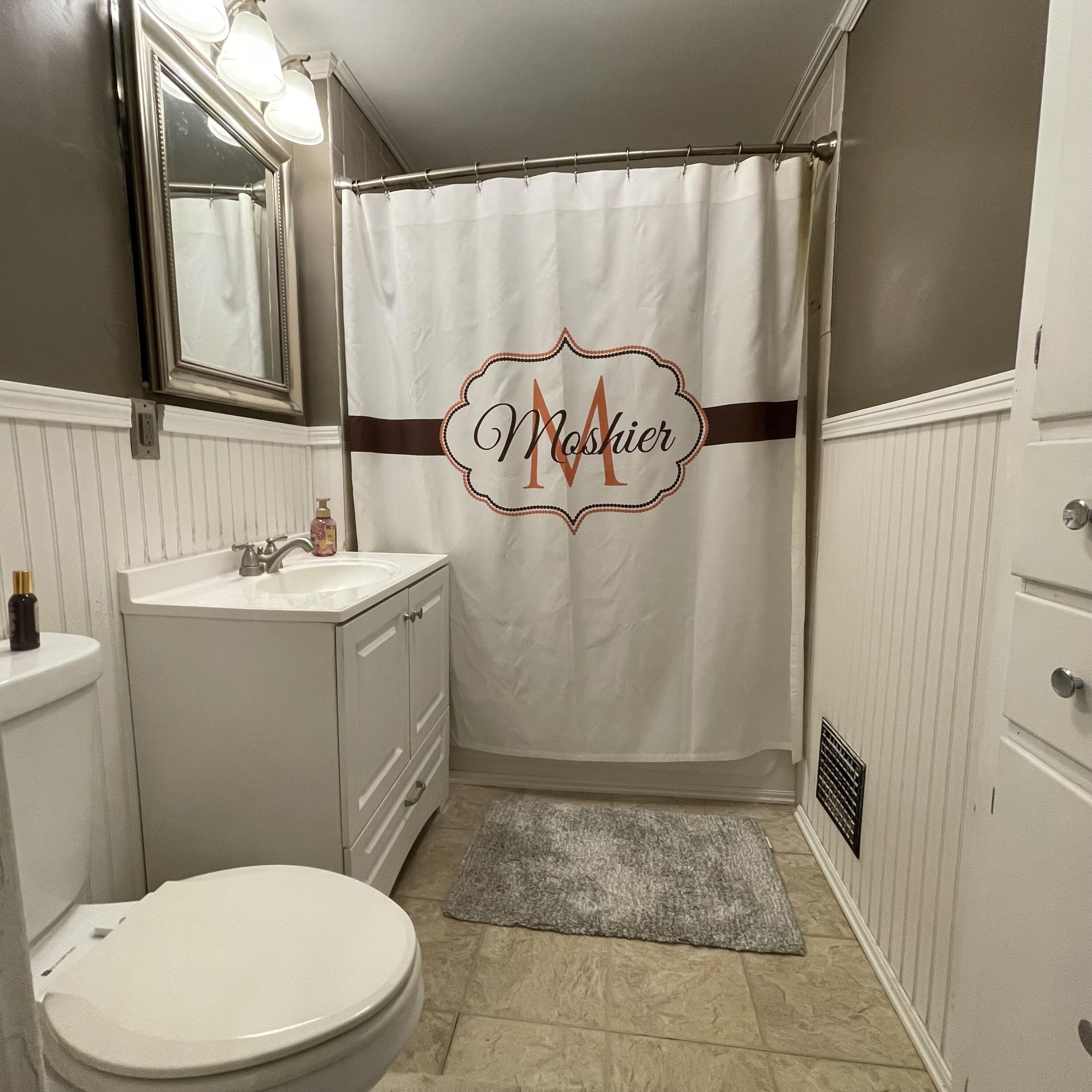 233 Mound, South Charleston, Ohio 45368