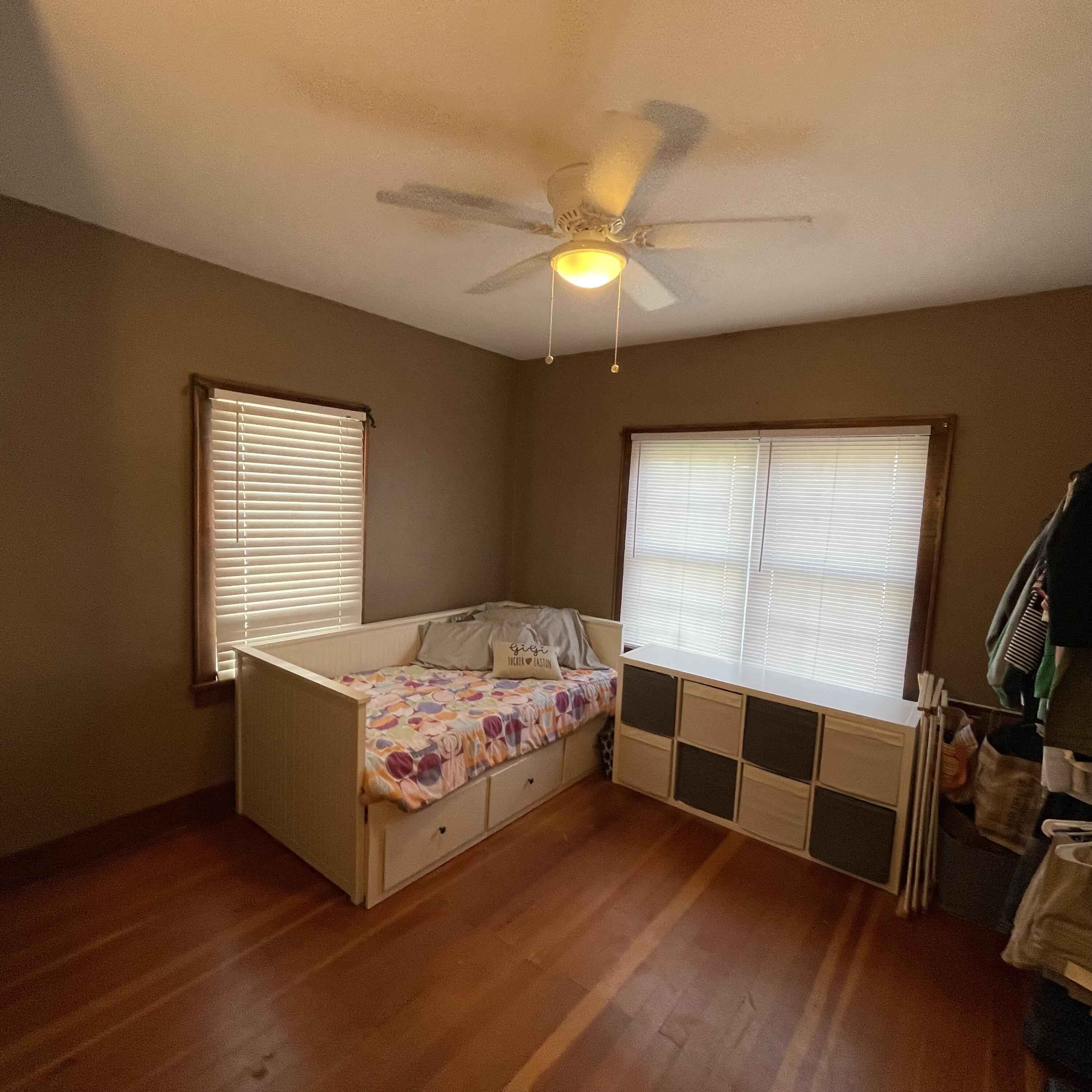 233 Mound, South Charleston, Ohio 45368