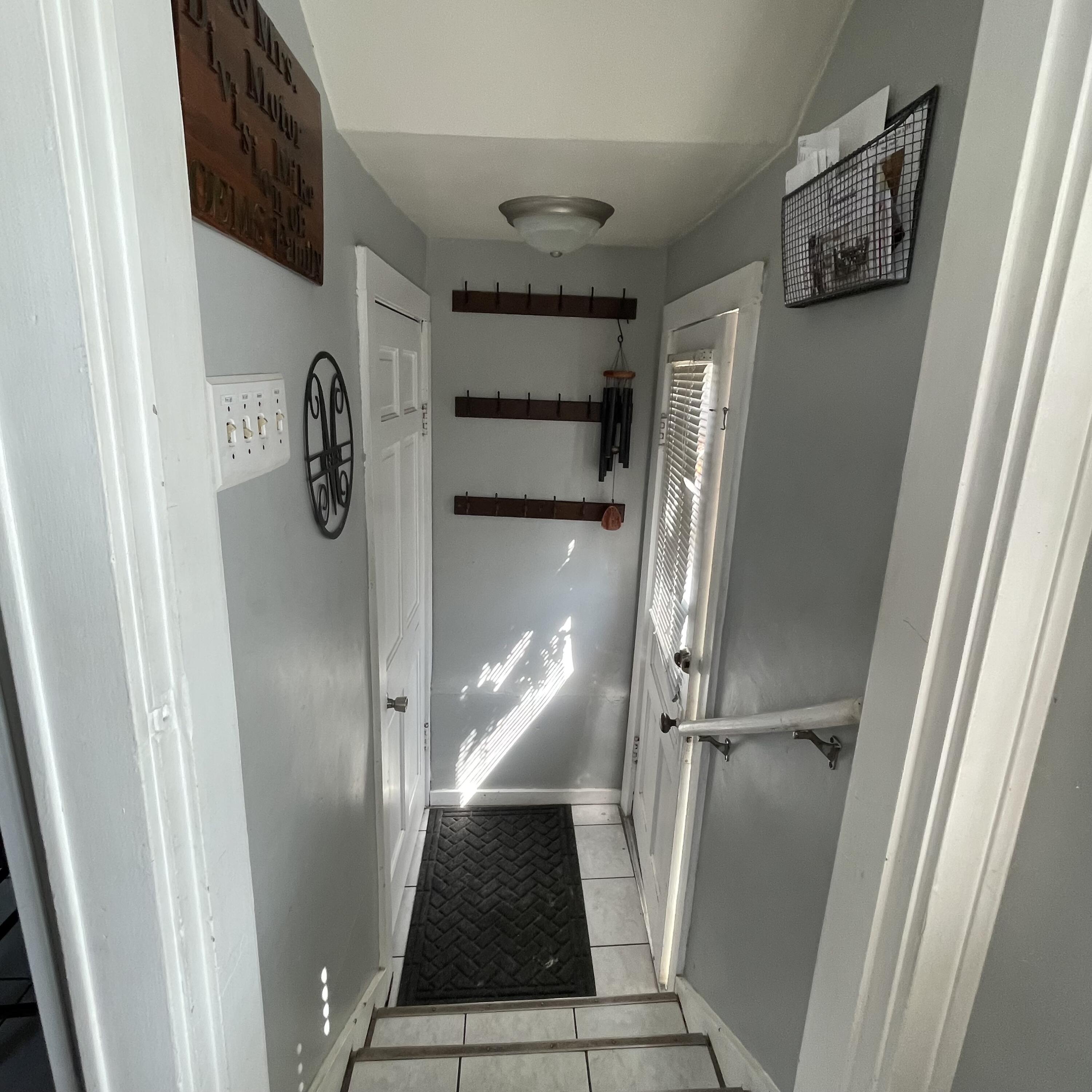 233 Mound, South Charleston, Ohio 45368