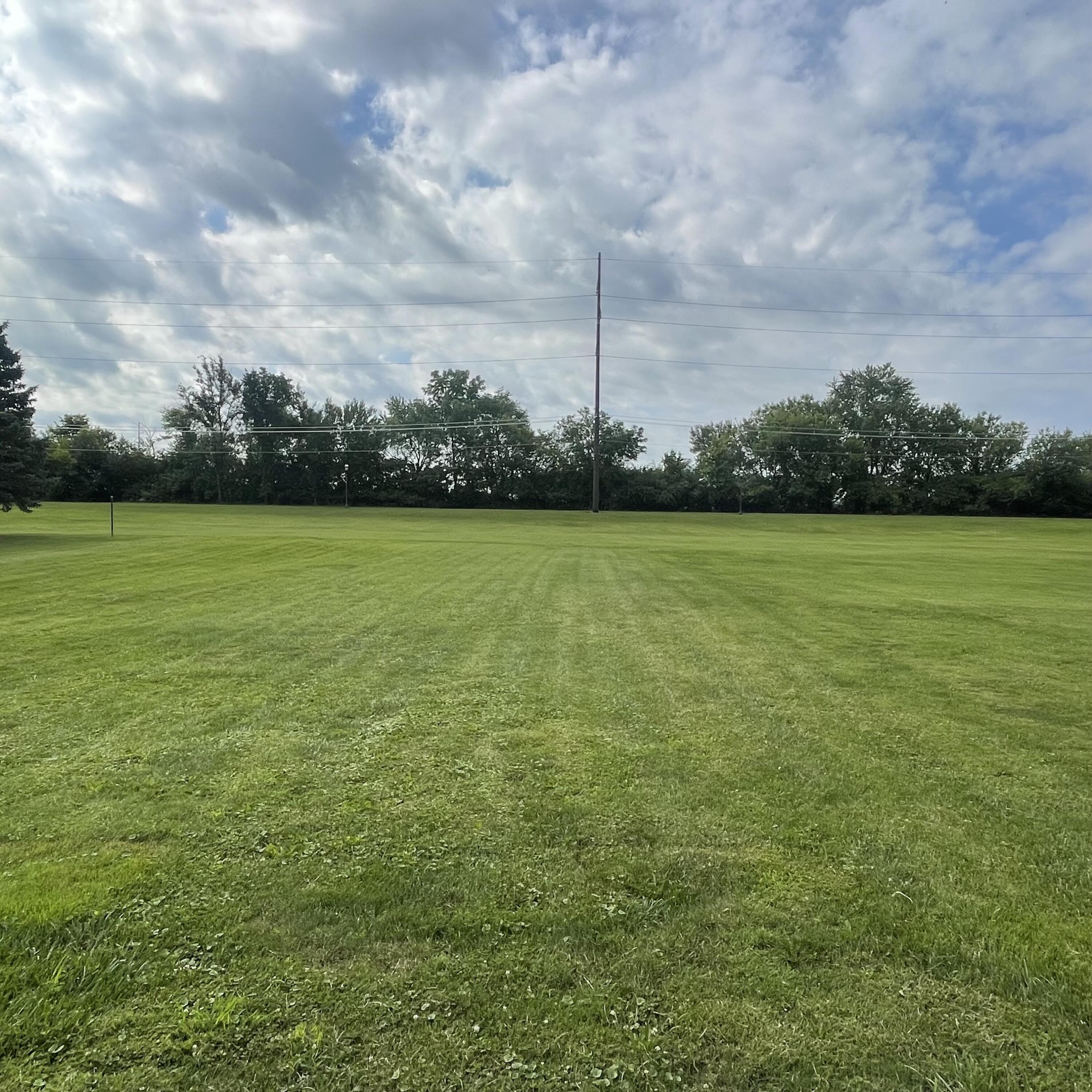 233 Mound, South Charleston, Ohio 45368